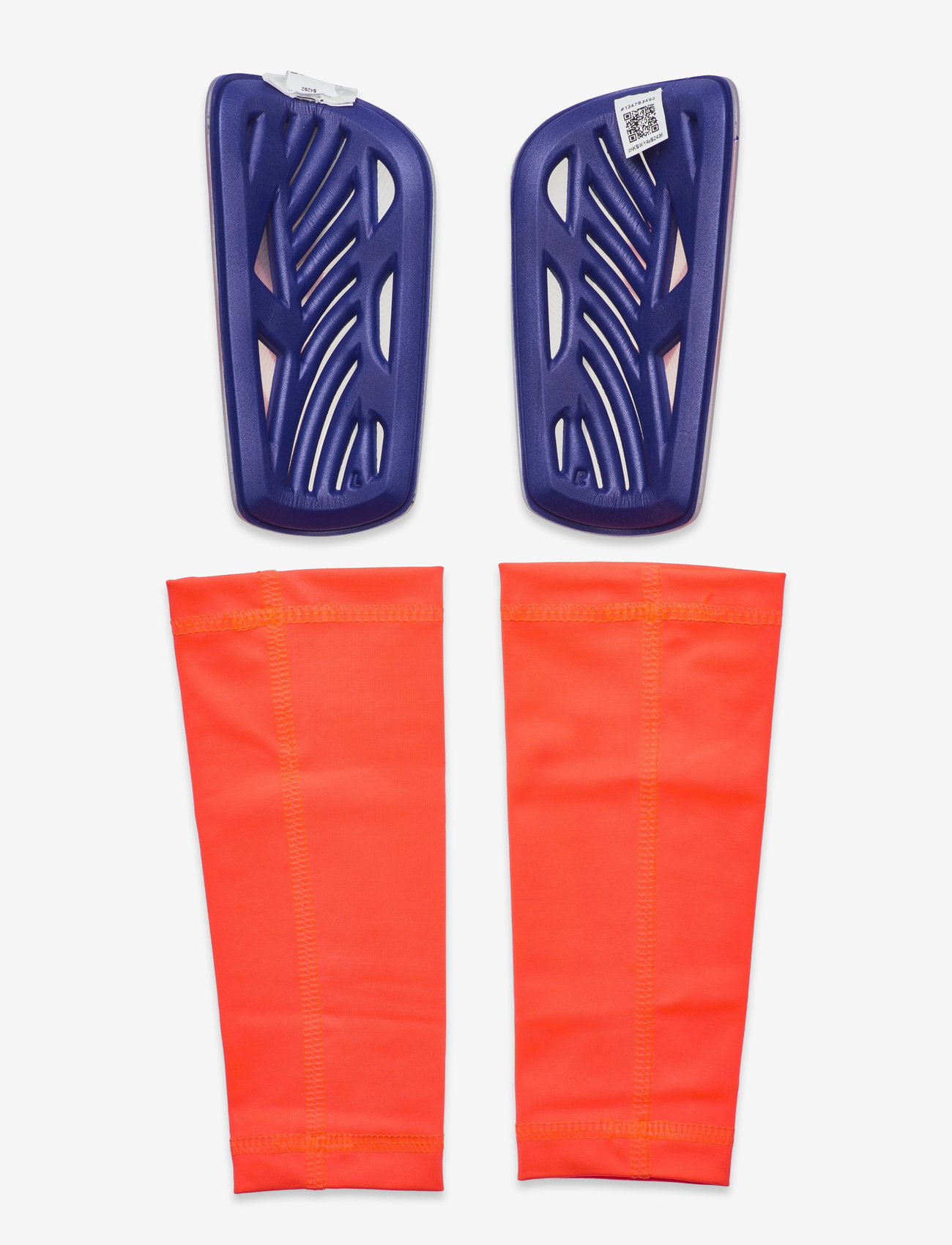 adidas Performance - TIRO SHINGUARD LEAGUE - säärekaitsmed - white/lucblu/solred - 1