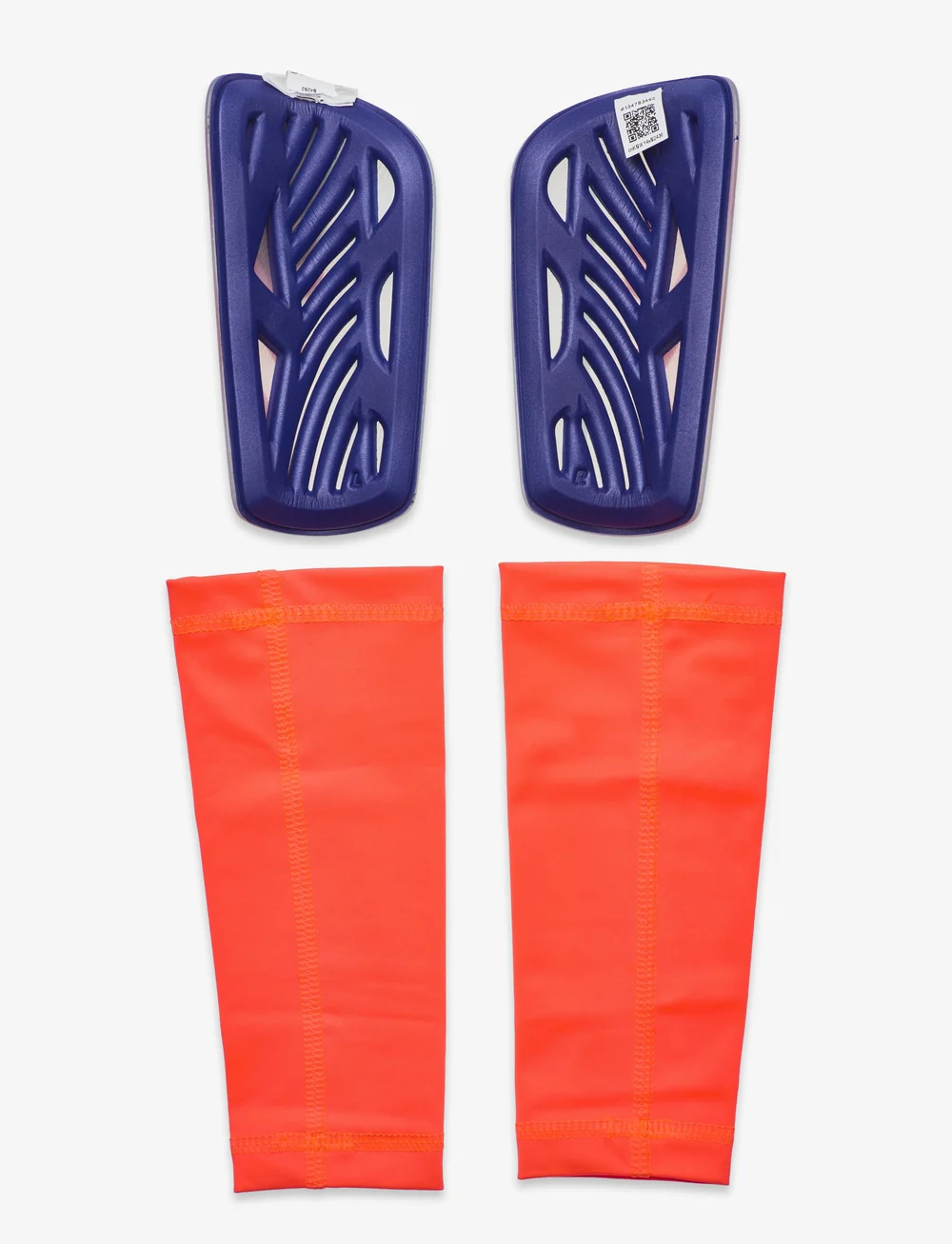 adidas Performance - TIRO SHINGUARD LEAGUE - säärekaitsmed - white/lucblu/solred - 1