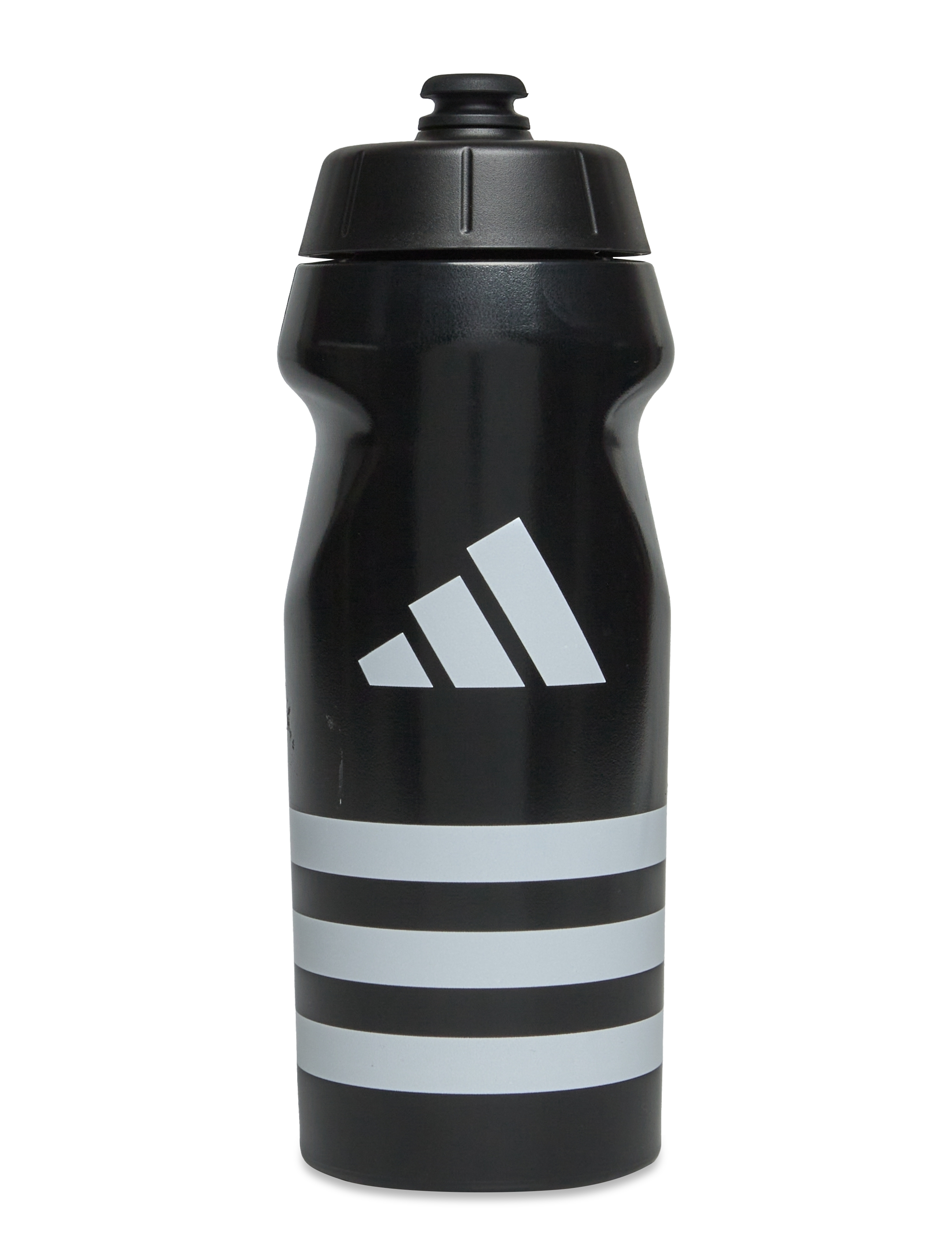adidas Performance Tiro Bot 0.5L, Mænd, Sports Drikkedunk, Sort, Str: ONE SIZE