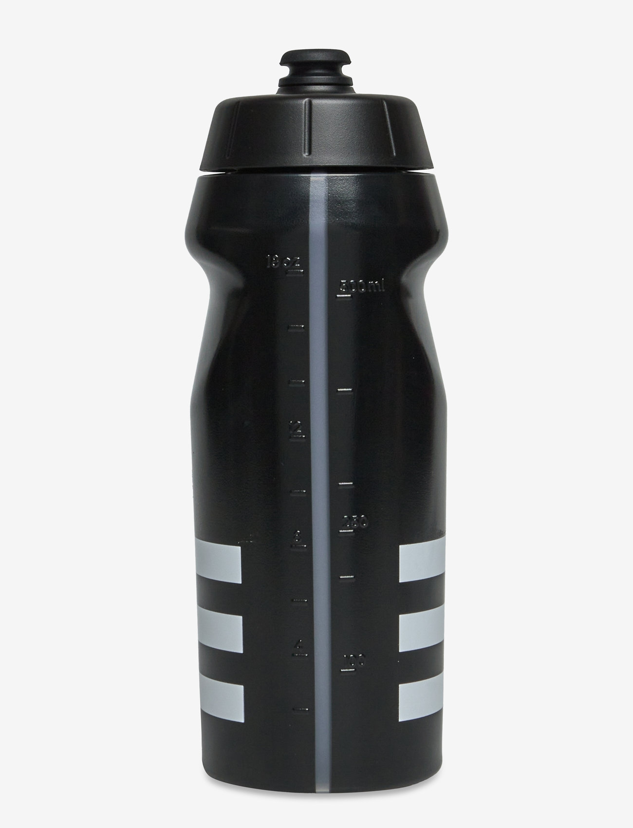 adidas Performance - TIRO BOT 0.5L - madalaimad hinnad - black/white - 1