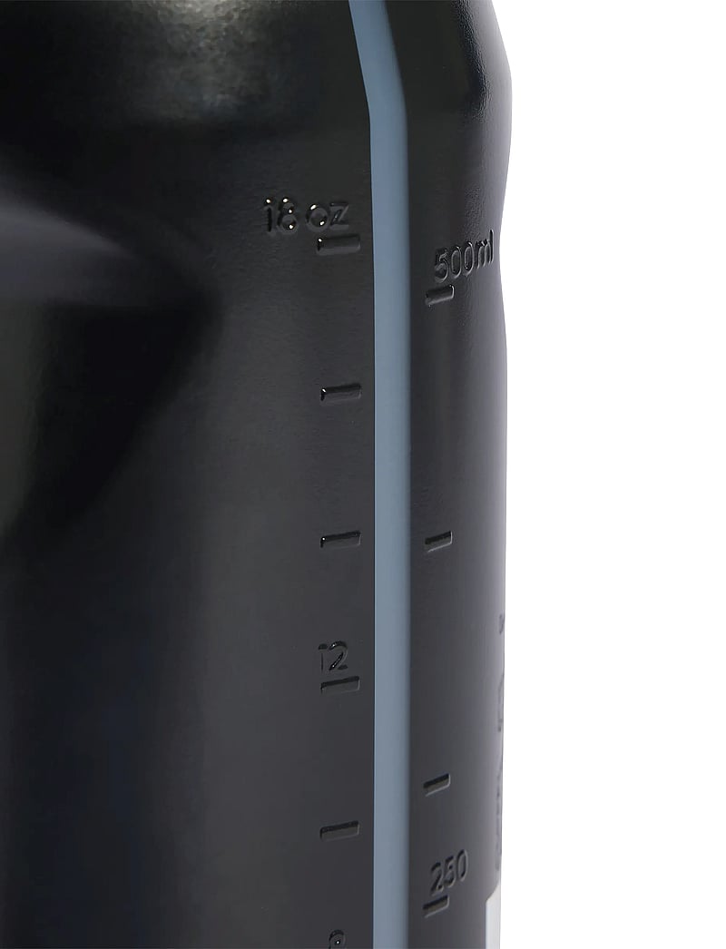 adidas Performance - TIRO BOT 0.5L - bouteilles d'eau - black/white - 3