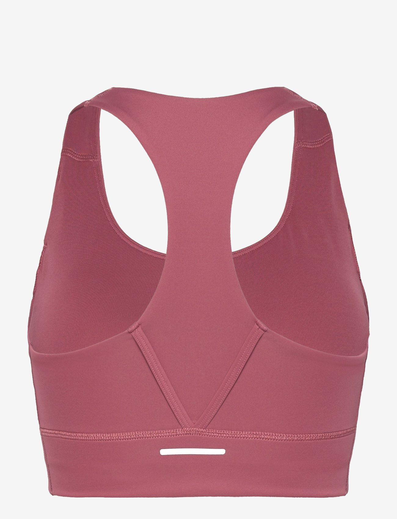 adidas Performance - Run Pocket Medium Support Bra - precri - 1