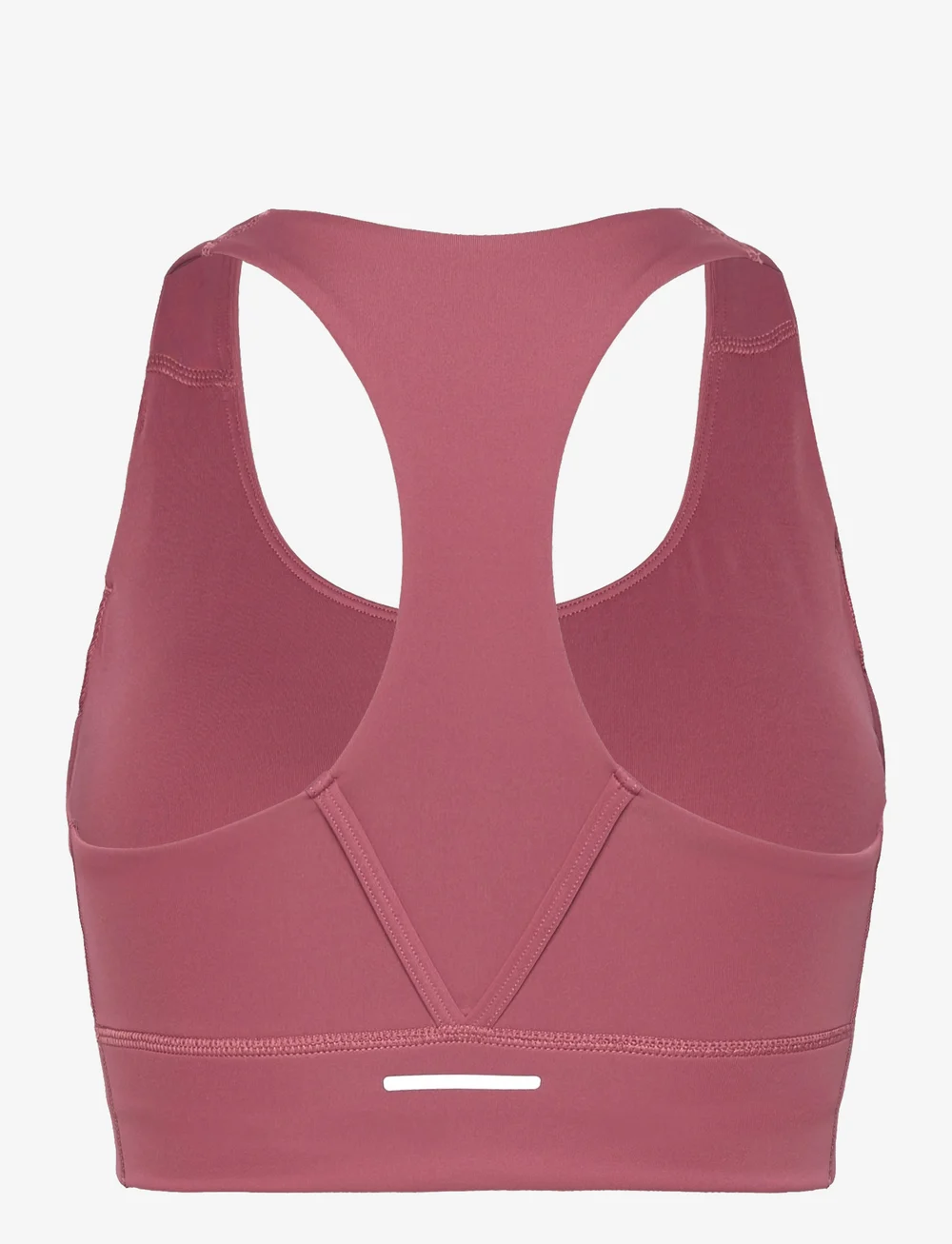 adidas Performance - Run Pocket Medium Support Bra - medium support - precri - 1