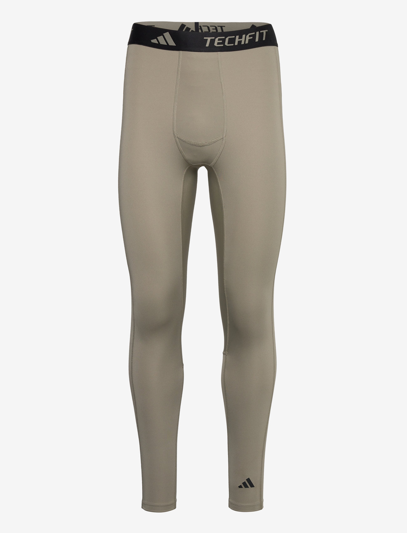 adidas Performance - TF BASE TIGHT - training tights - silpeb - 0