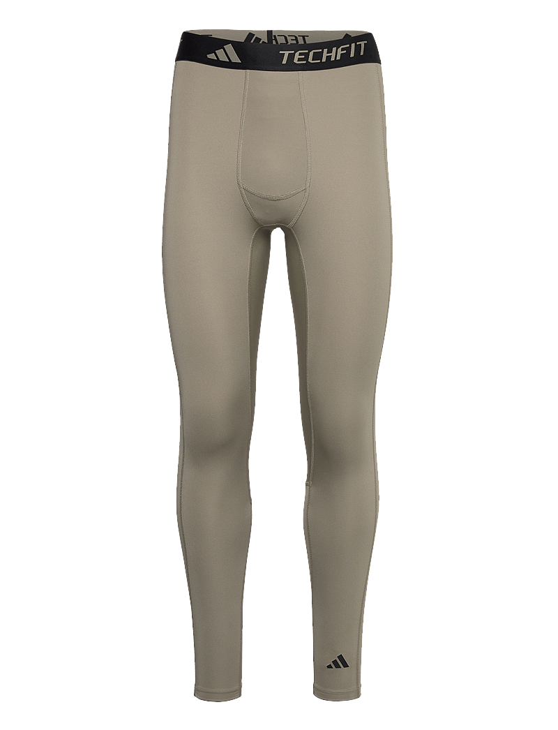 adidas Performance - TF BASE TIGHT - trainingstights - silpeb - 0