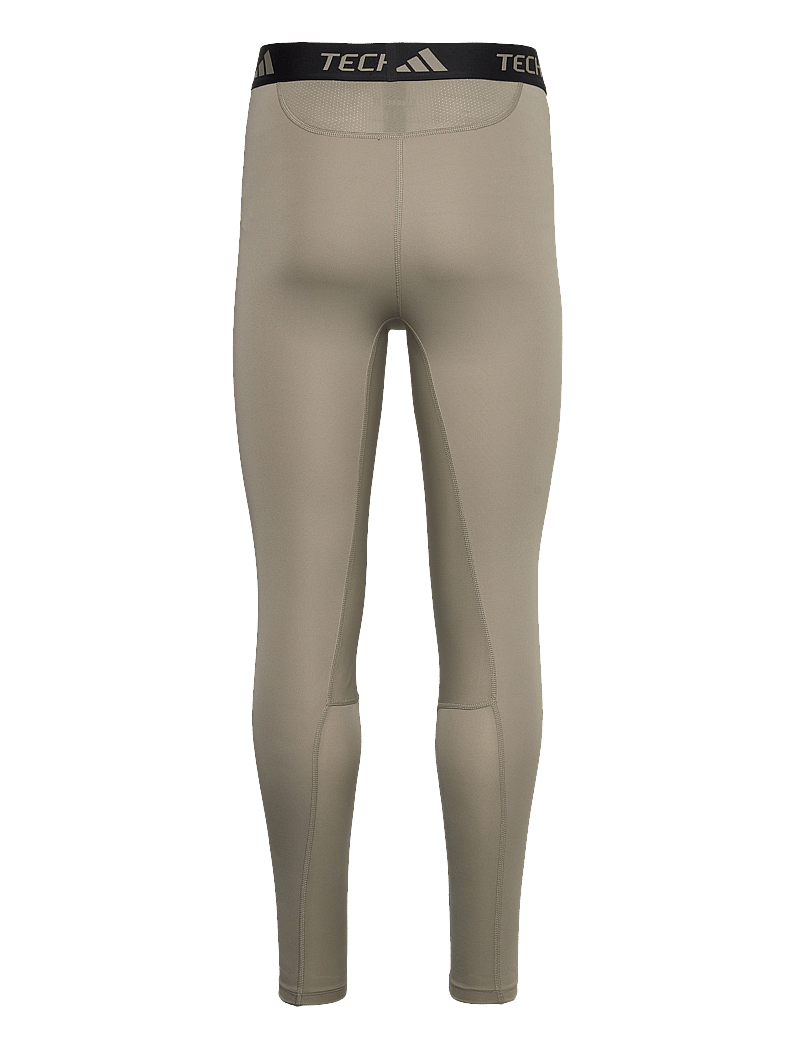 adidas Performance - TF BASE TIGHT - trainingstights - silpeb - 1