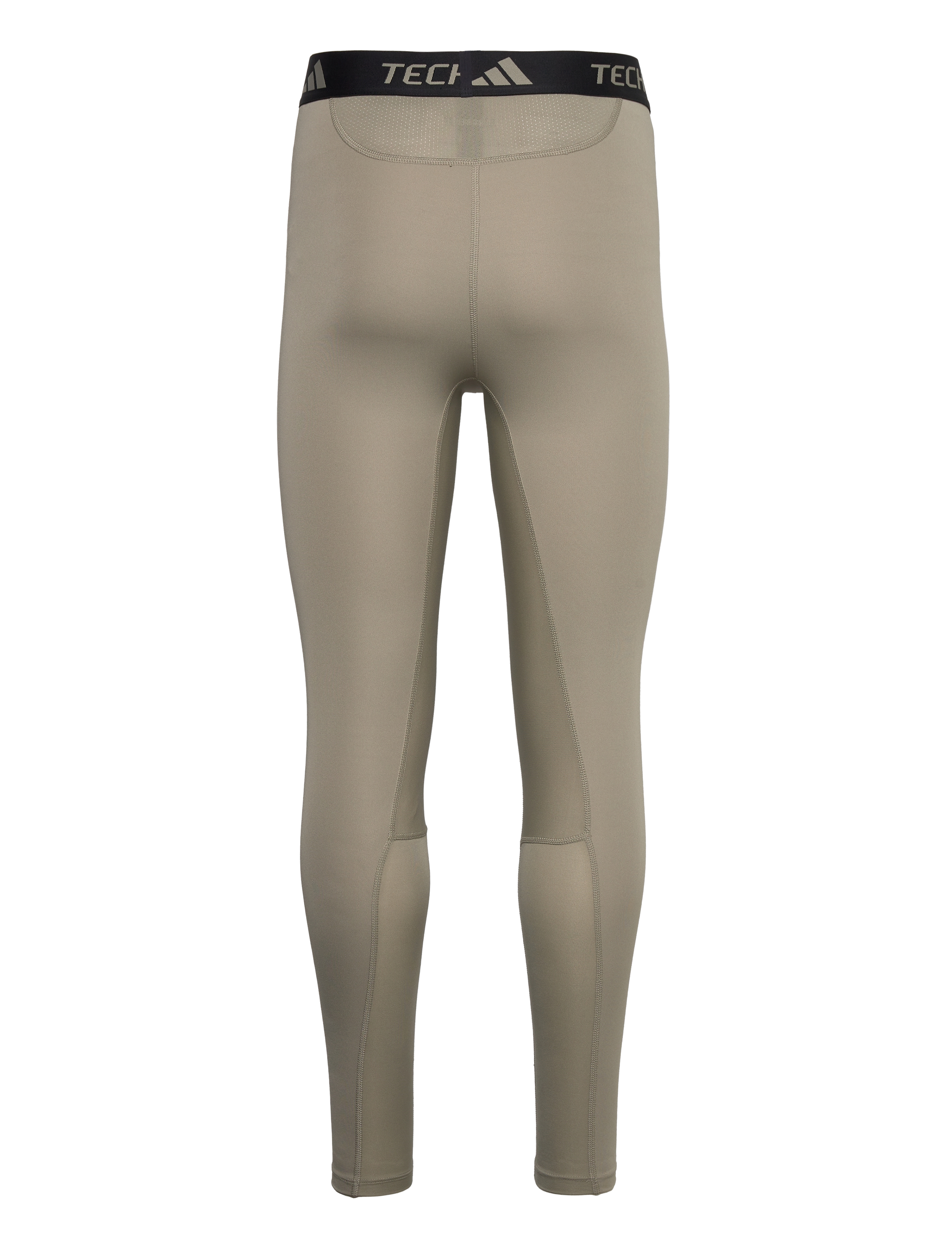 adidas Performance - TF BASE TIGHT - träningstights - silpeb - 1