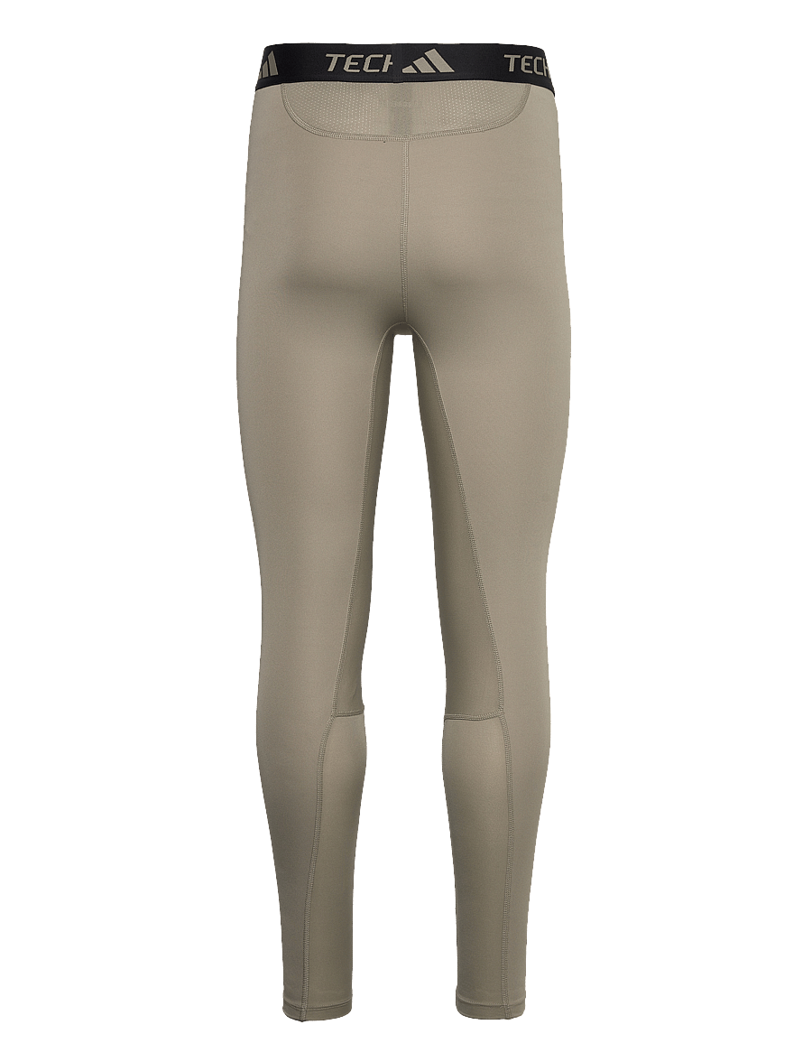 adidas Performance - TF BASE TIGHT - träningstights - silpeb - 1
