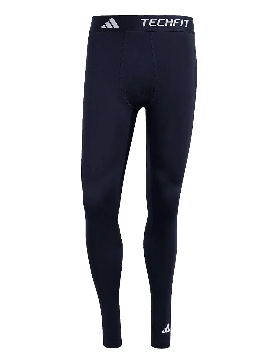 adidas Performance - TF BASE TIGHT - träningstights - legink - 1