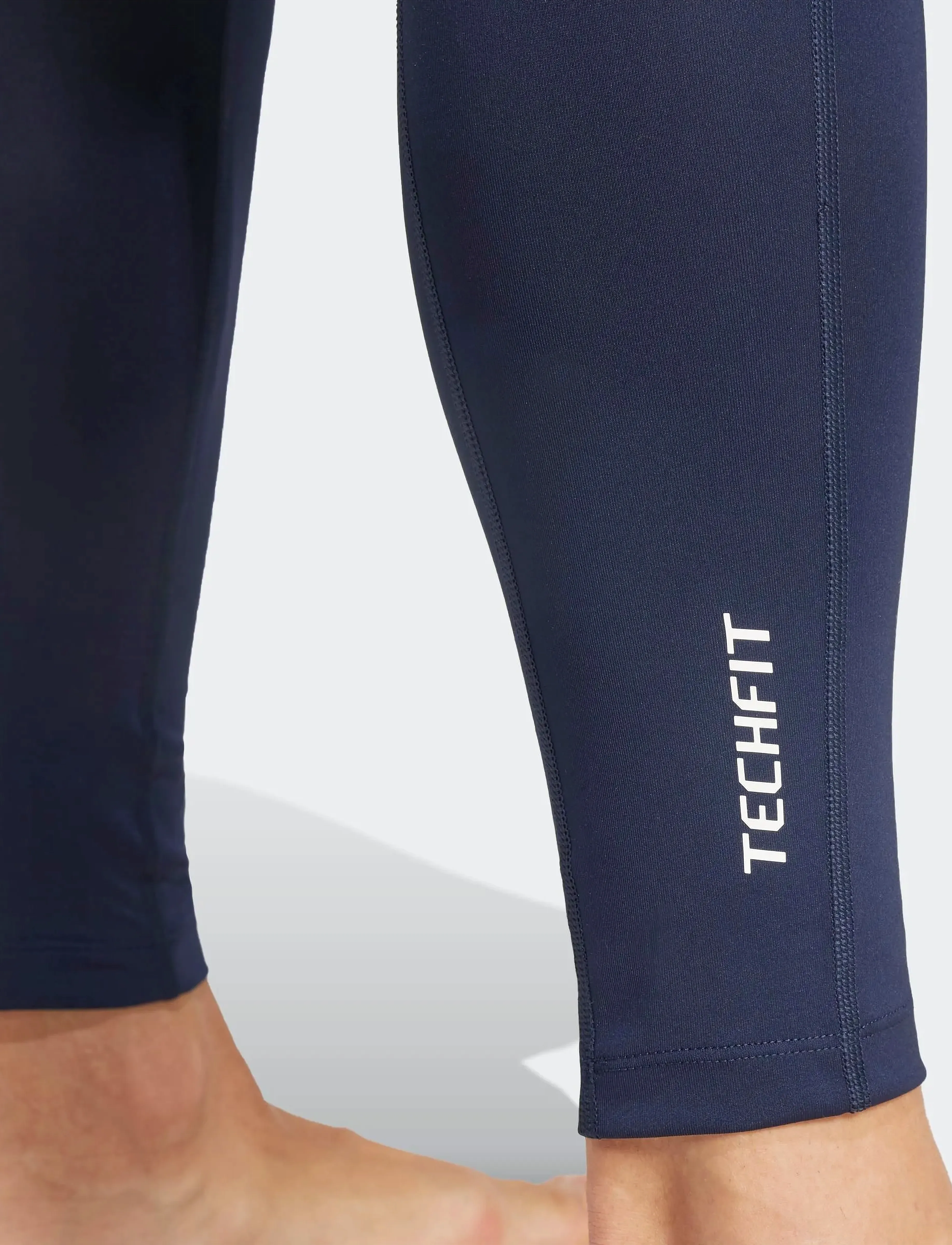 adidas Performance - TF BASE TIGHT - träningstights - legink - 3