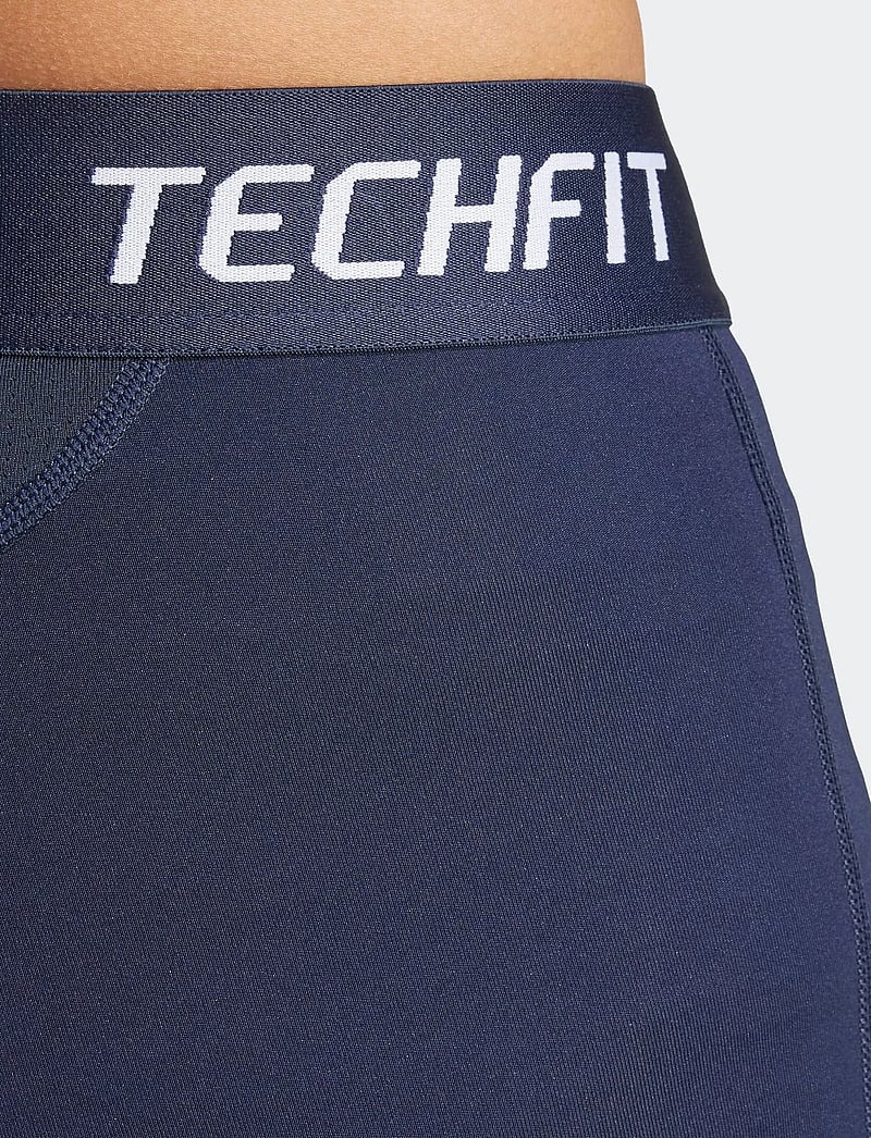 adidas Performance - TF BASE TIGHT - trainingstights - legink - 4