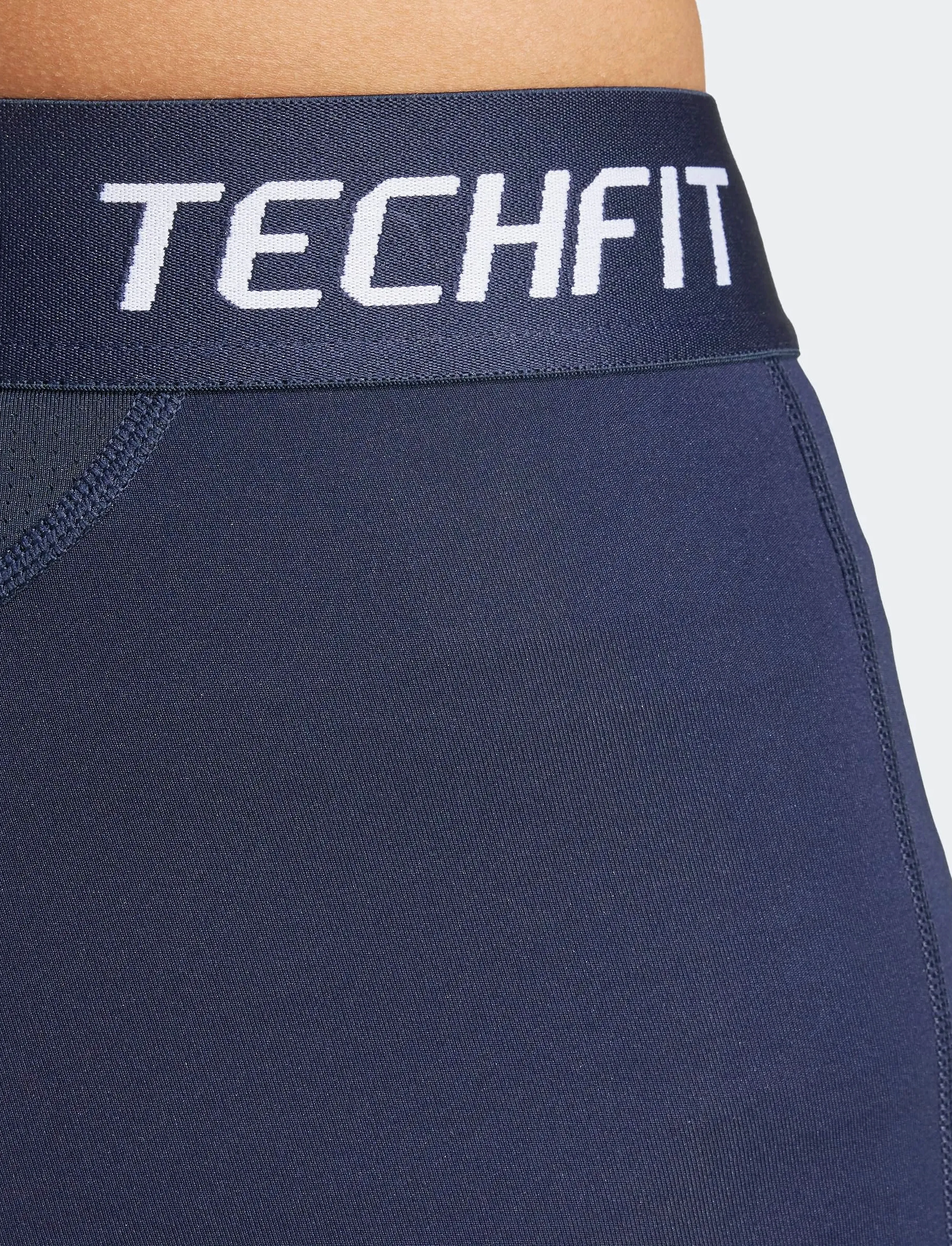 adidas Performance - TF BASE TIGHT - träningstights - legink - 4