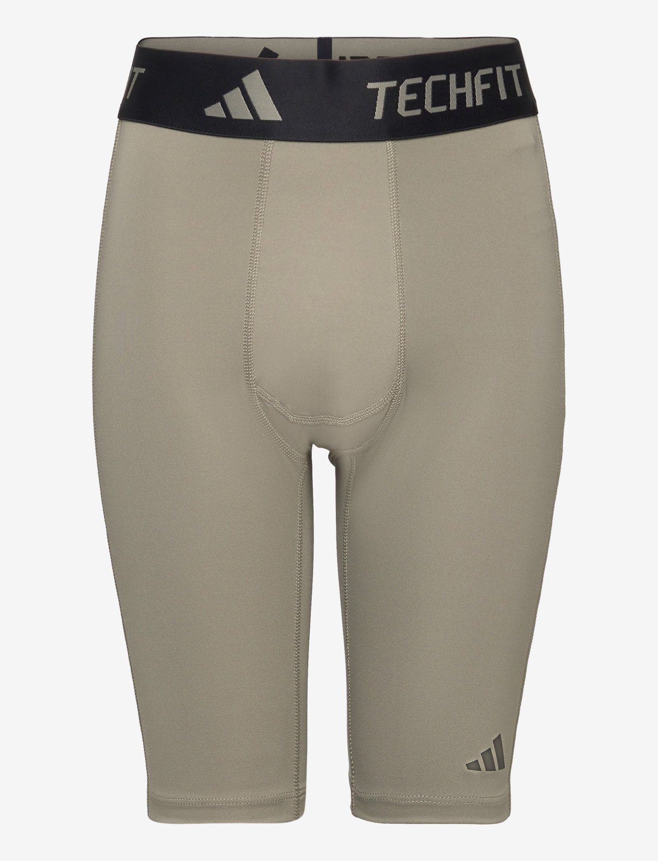 adidas Performance - TF BASE SHORT T - trainingstights - silpeb - 0