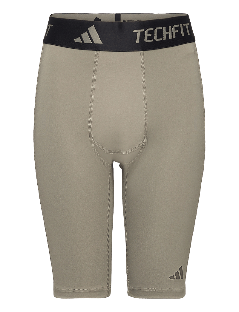 adidas Performance - TF BASE SHORT T - treeningretuusid - silpeb - 0