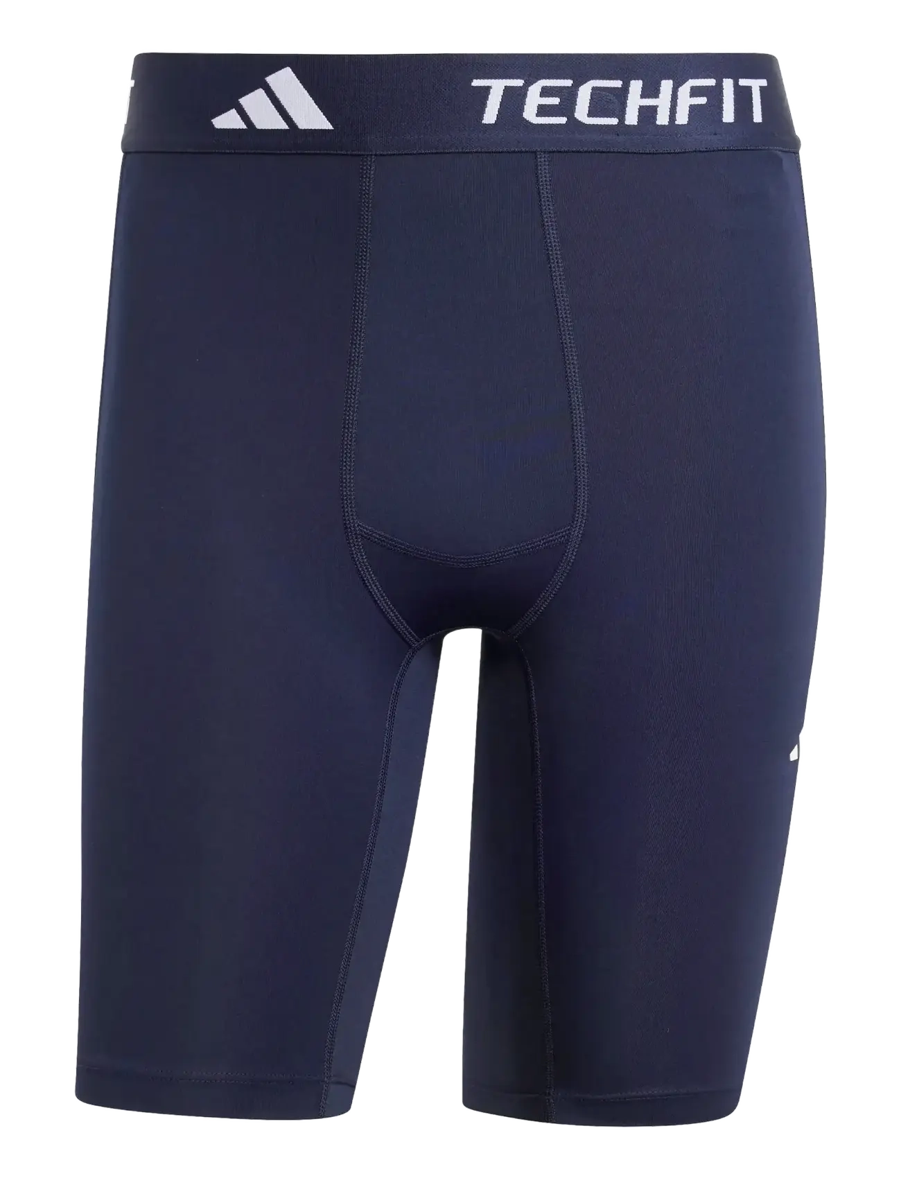 ADIDAS PERFORMANCE Tf Base Kurz T Navy - S - Herren
