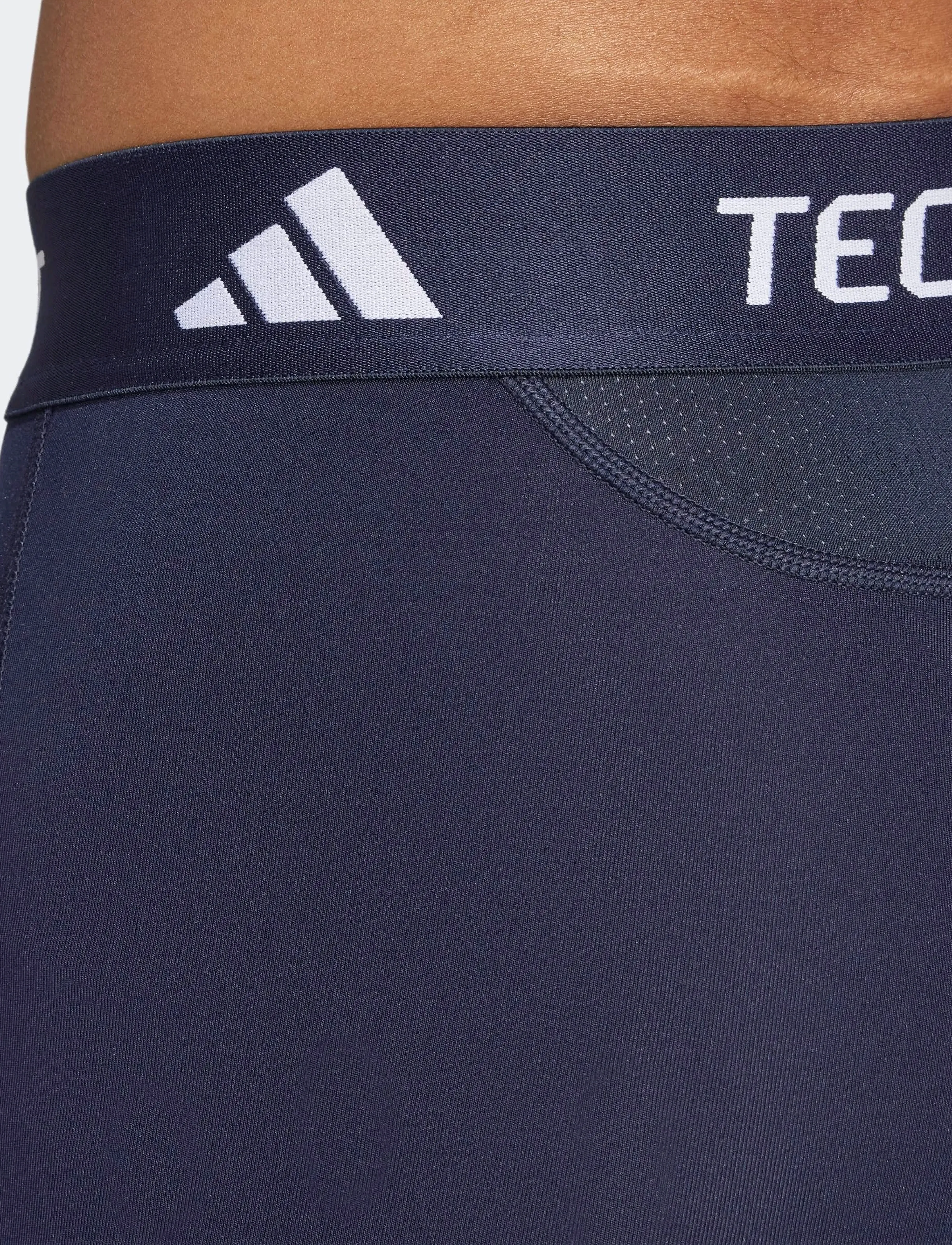 adidas Performance - TF BASE SHORT T - träningstights - legink - 5