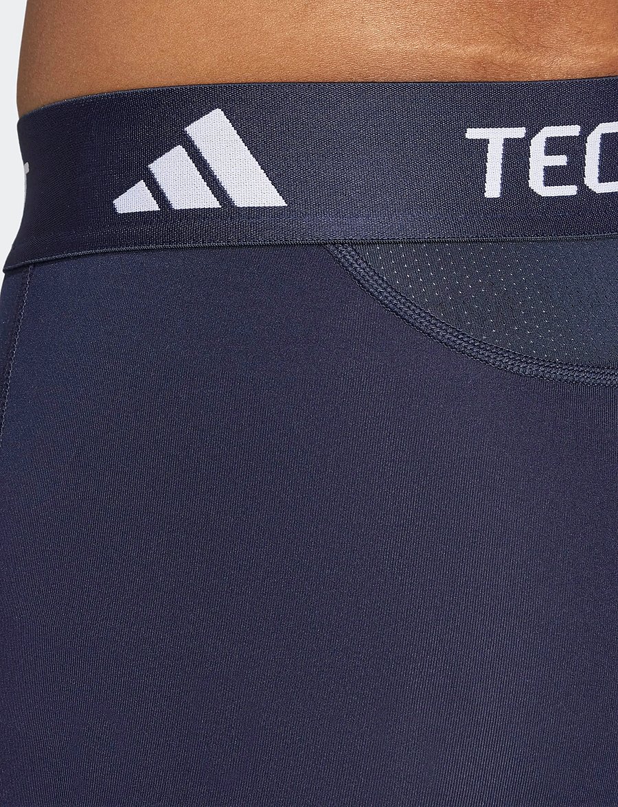 adidas Performance - TF BASE SHORT T - träningstights - legink - 5