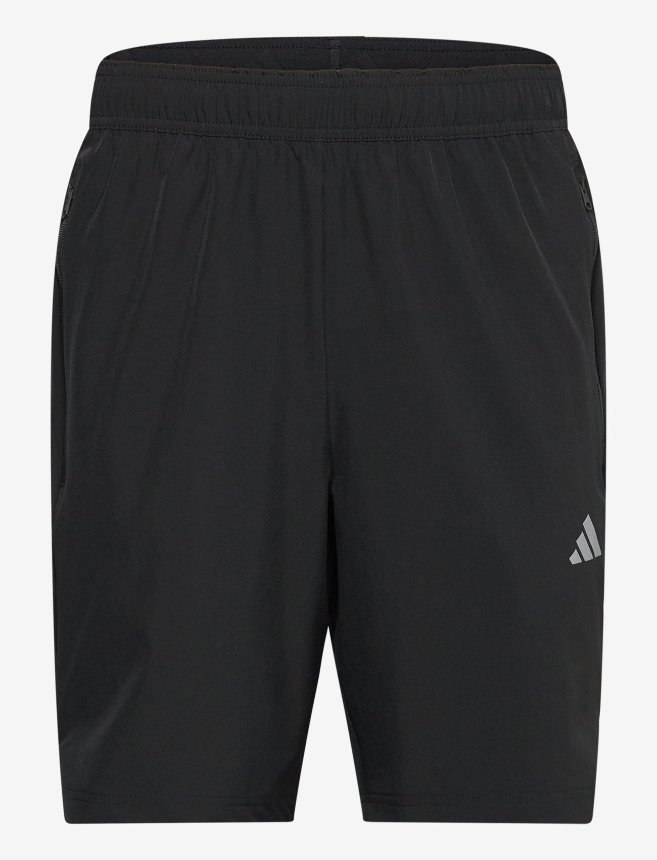 adidas Performance Adidas Gym+ Training 3-stripes Woven Short – training  shorts – shop at Booztlet