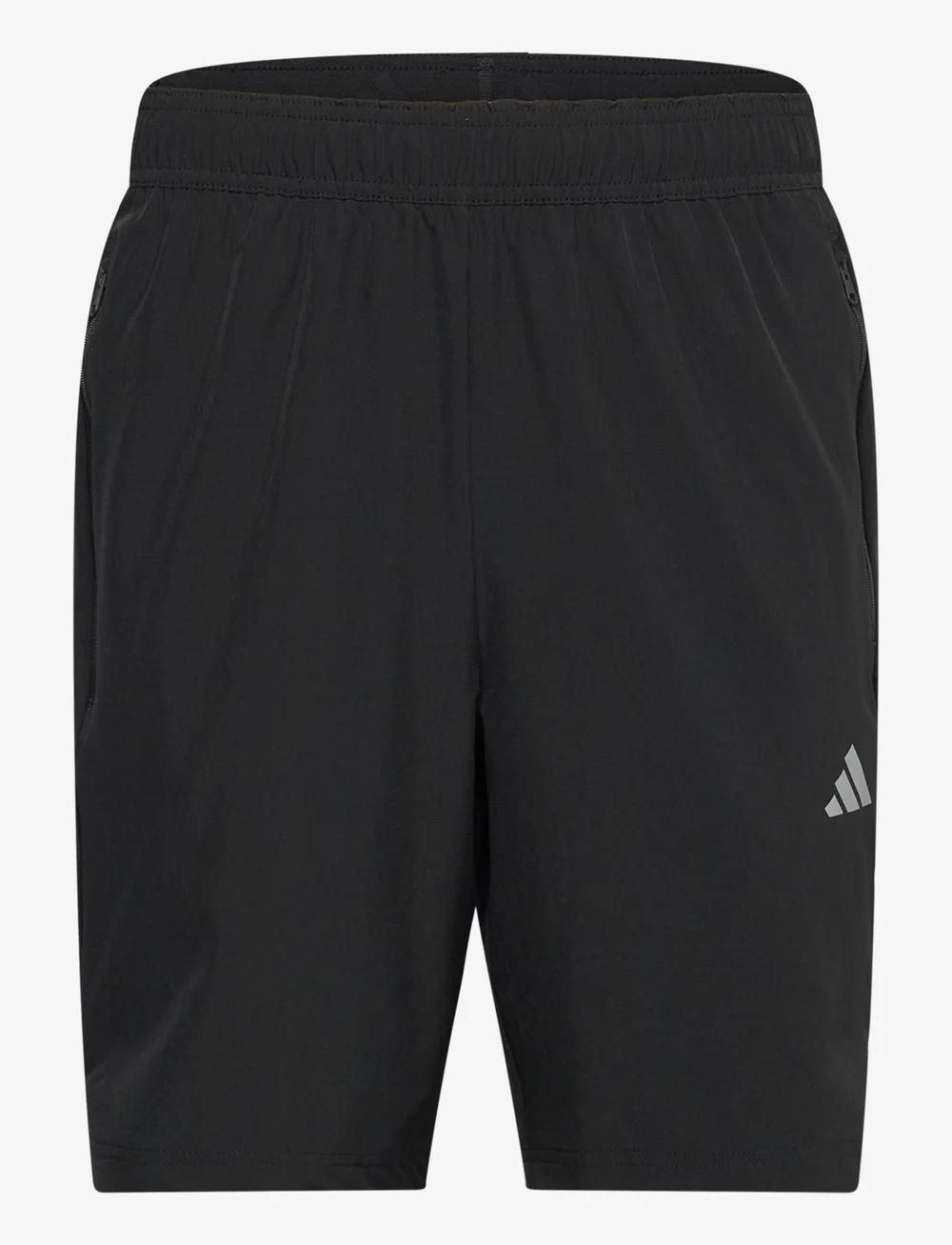 adidas Performance Adidas Gym Training 3 stripes Woven Short training korte broek Boozt