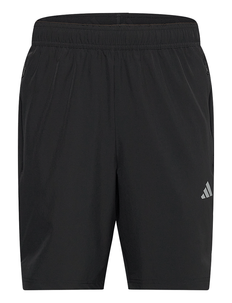 adidas Performance Adidas Gym+ Training 3-stripes Woven Short – training shorts – shop at Booztlet