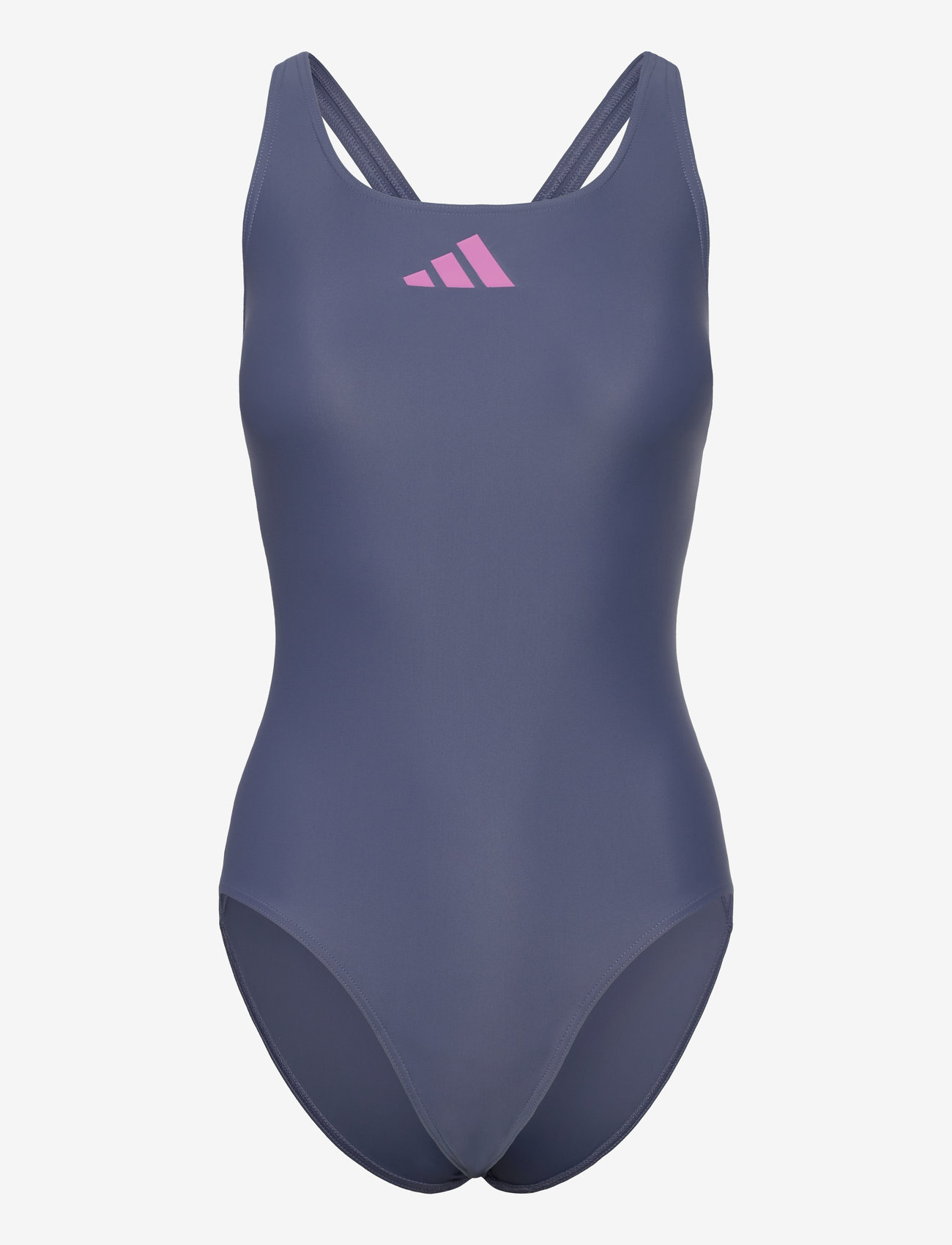 adidas Performance - ADIDAS 3 BARS SWIMSUIT - prloin/prepur - 0