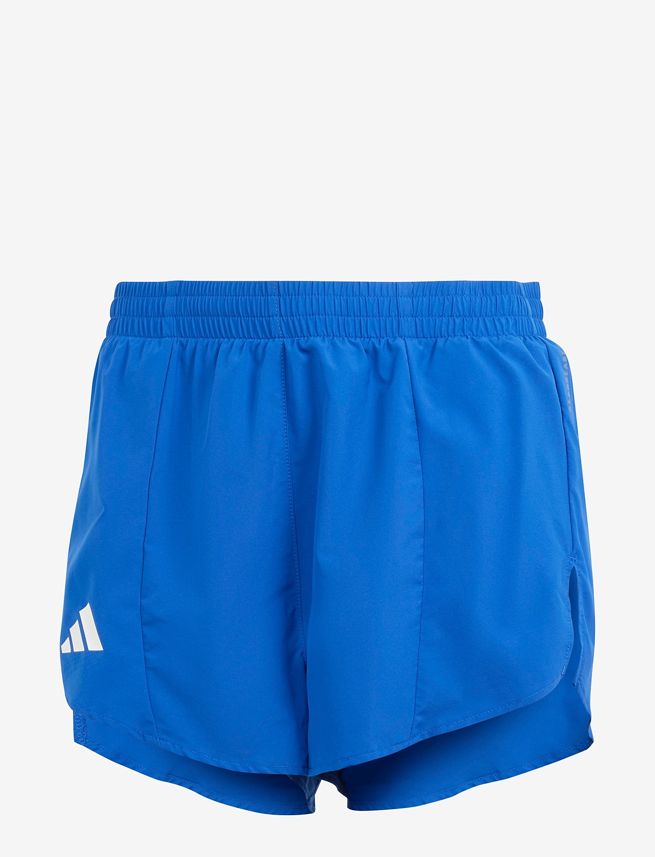 adidas Performance - ADIZERO E SHORT - trainings-shorts - royblu - 0