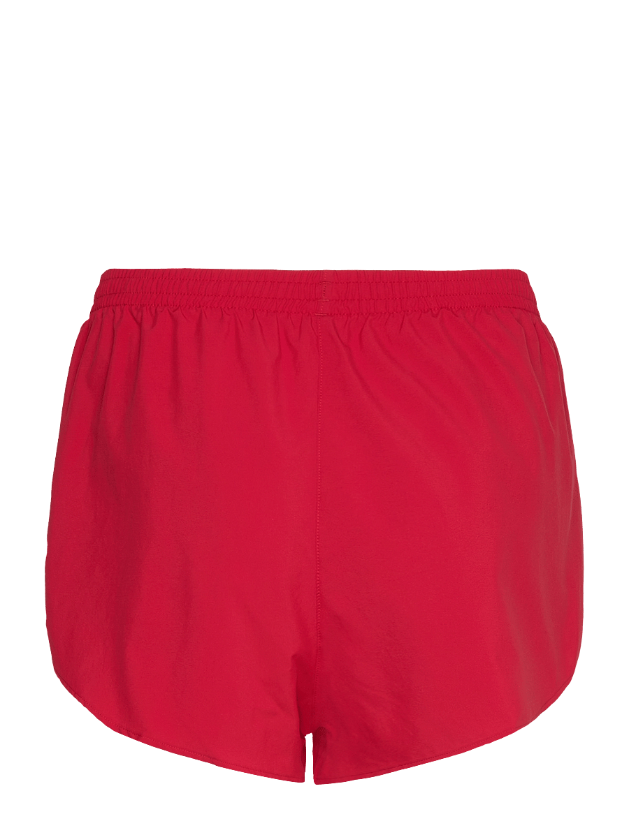 adidas Performance - ADIZERO E SHORT - hlaupastuttbuxur - tepore - 1