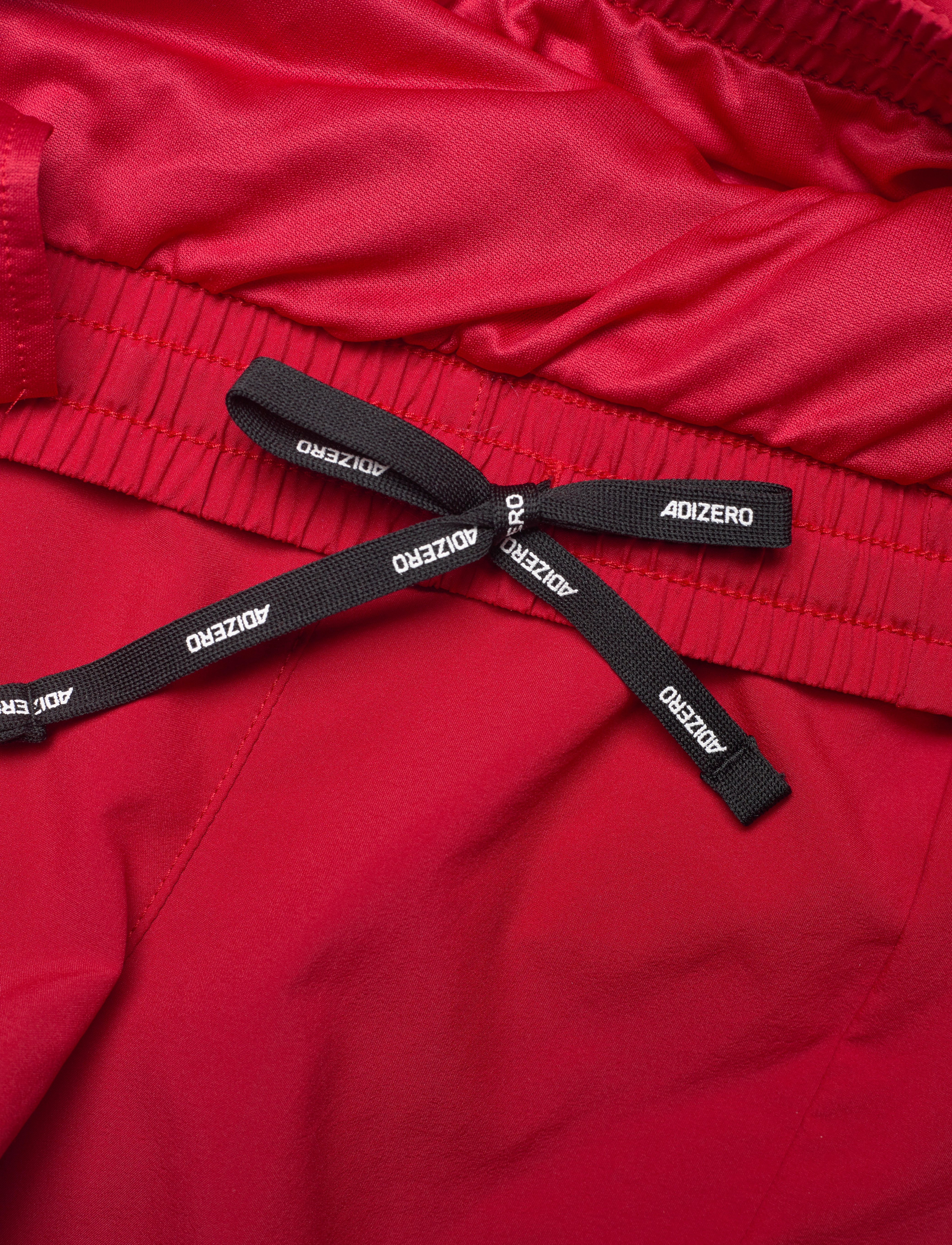 adidas Performance - ADIZERO E SHORT - running shorts - tepore - 2
