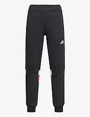 adidas Performance - J 3S TIB PT - sweatpants - black/brired/white - 0