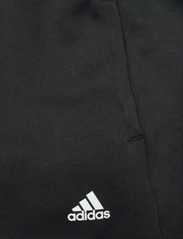 adidas Performance - J 3S TIB PT - sweatpants - black/brired/white - 2