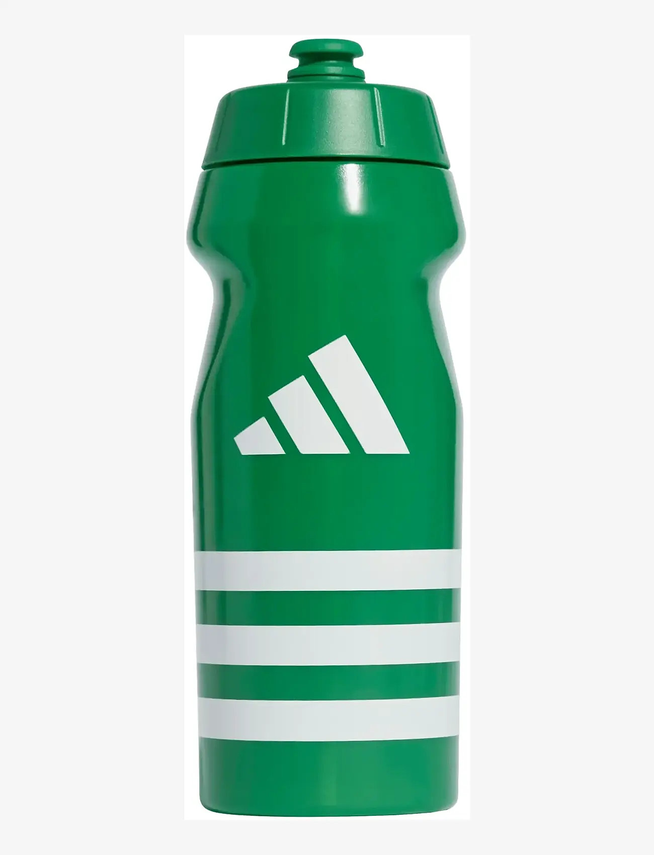adidas Performance - TIRO BOT 0.5L - termosed ja veepudelid - teagrn/white - 0