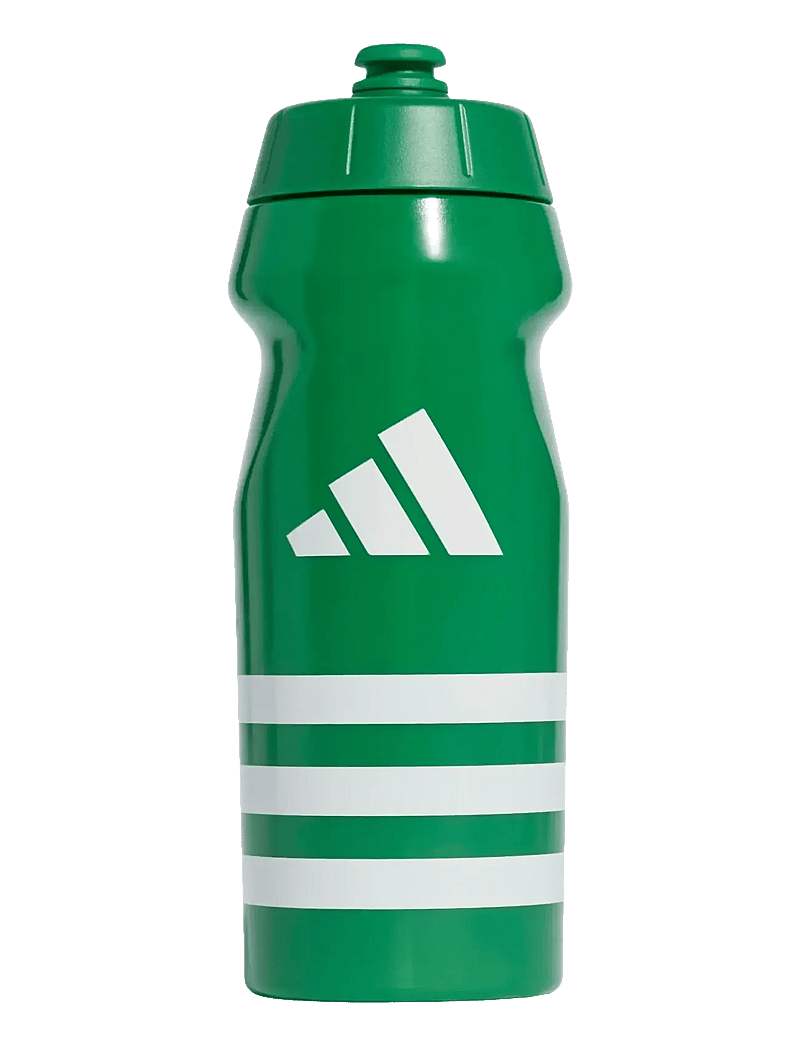 adidas Performance - TIRO BOT 0.5L - termosed ja veepudelid - teagrn/white - 0