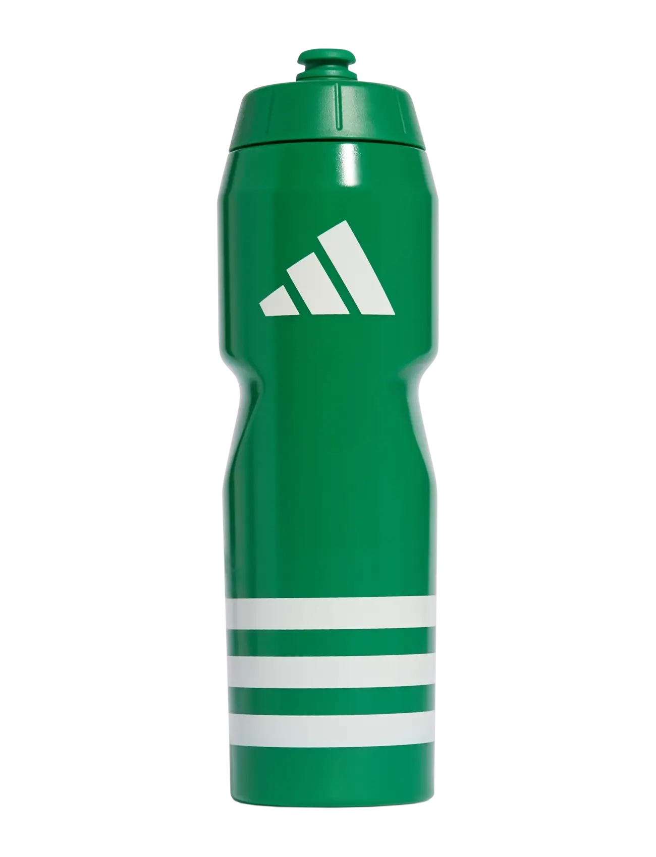 adidas Performance Tiro Bot 0.75L, One Size, Green, Sport Equipment > Sport Water Bottles, Herre