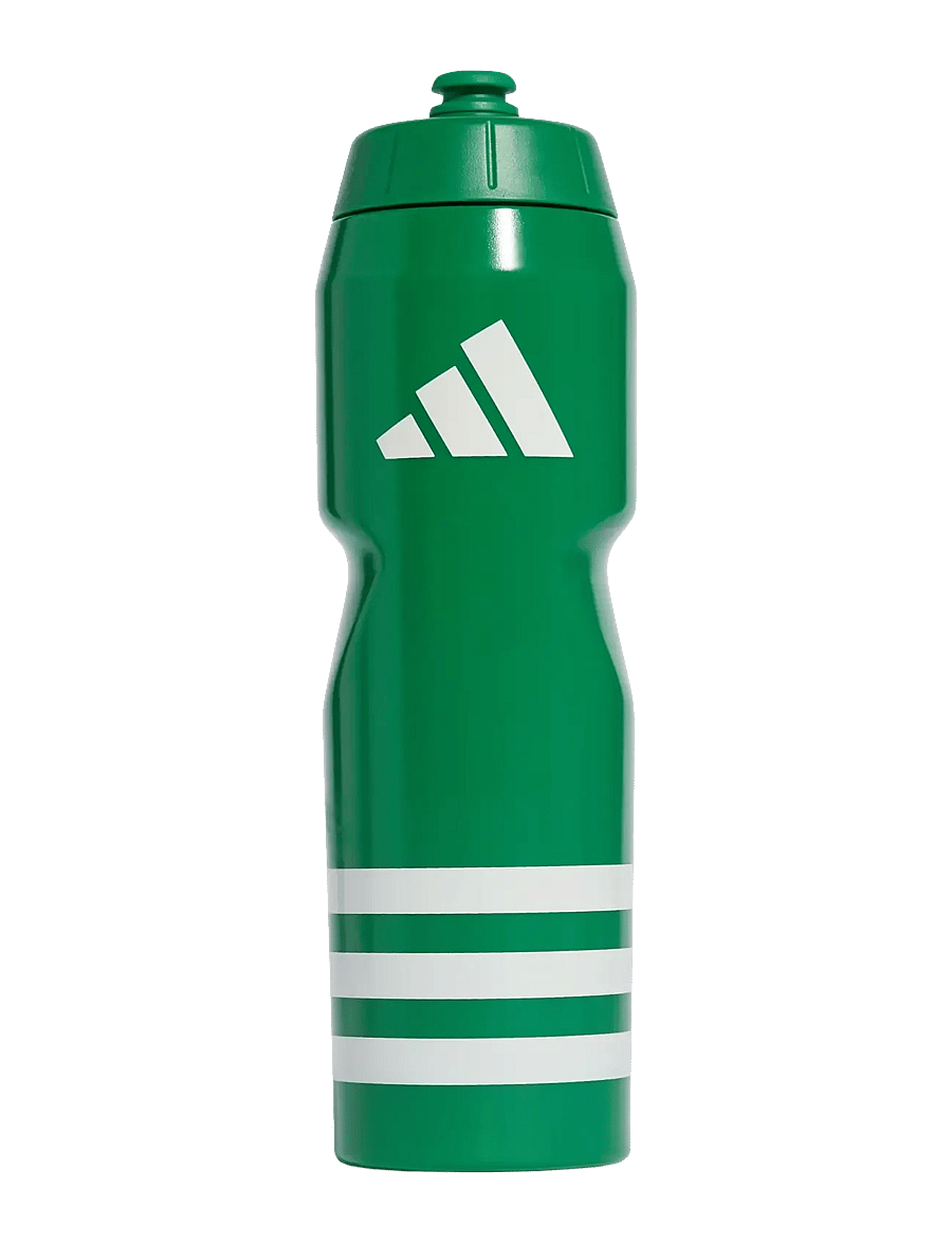 adidas Performance - TIRO BOT 0.75L - termosed ja veepudelid - teagrn/white - 0