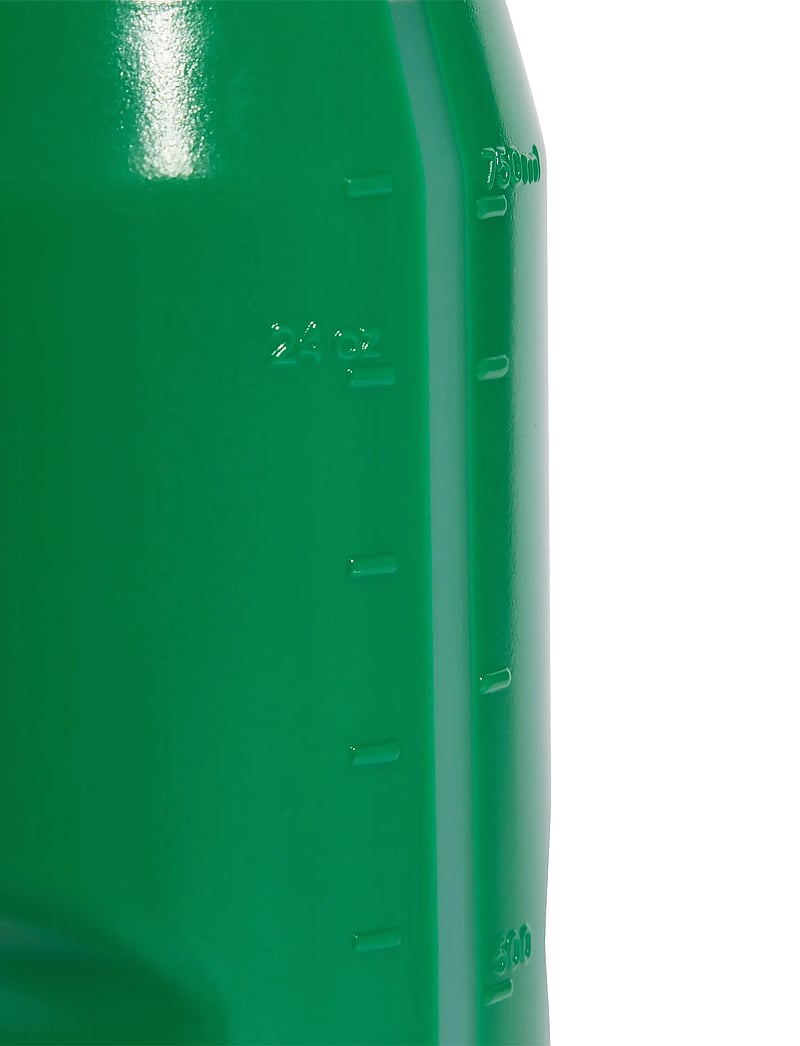 adidas Performance - TIRO BOT 0.75L - udstyr - teagrn/white - 2