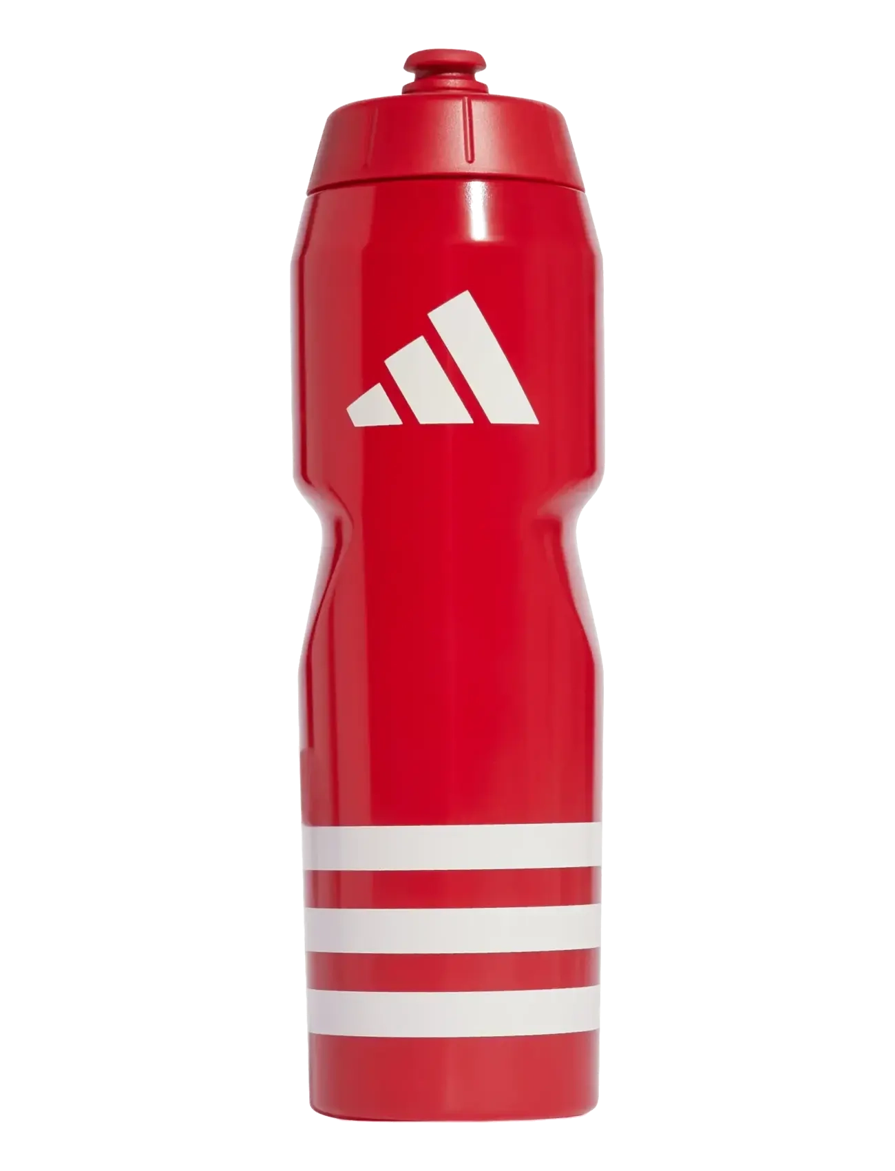 ADIDAS PERFORMANCE Tiro Bot 0.75L Rot - One Size - Damen