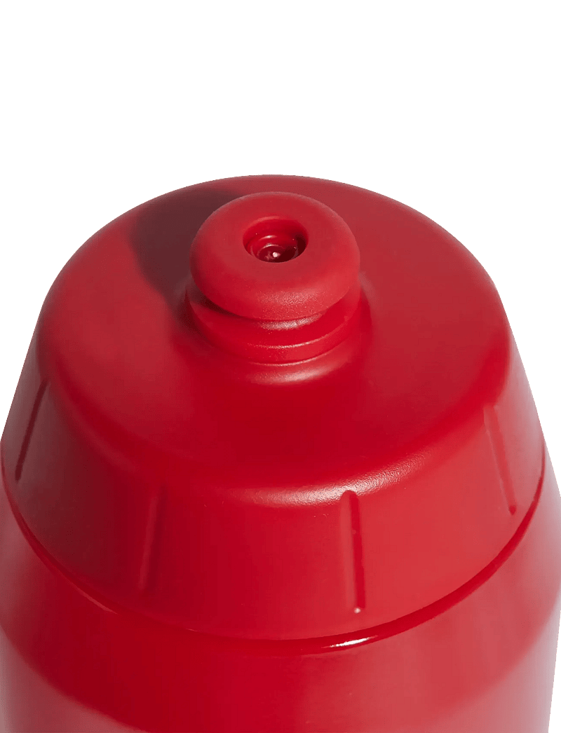 adidas Performance - TIRO BOT 0.75L - termosed ja veepudelid - tmpwrd/white - 1