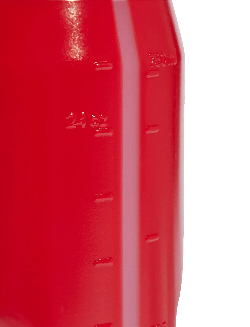 adidas Performance - TIRO BOT 0.75L - termosed ja veepudelid - tmpwrd/white - 2