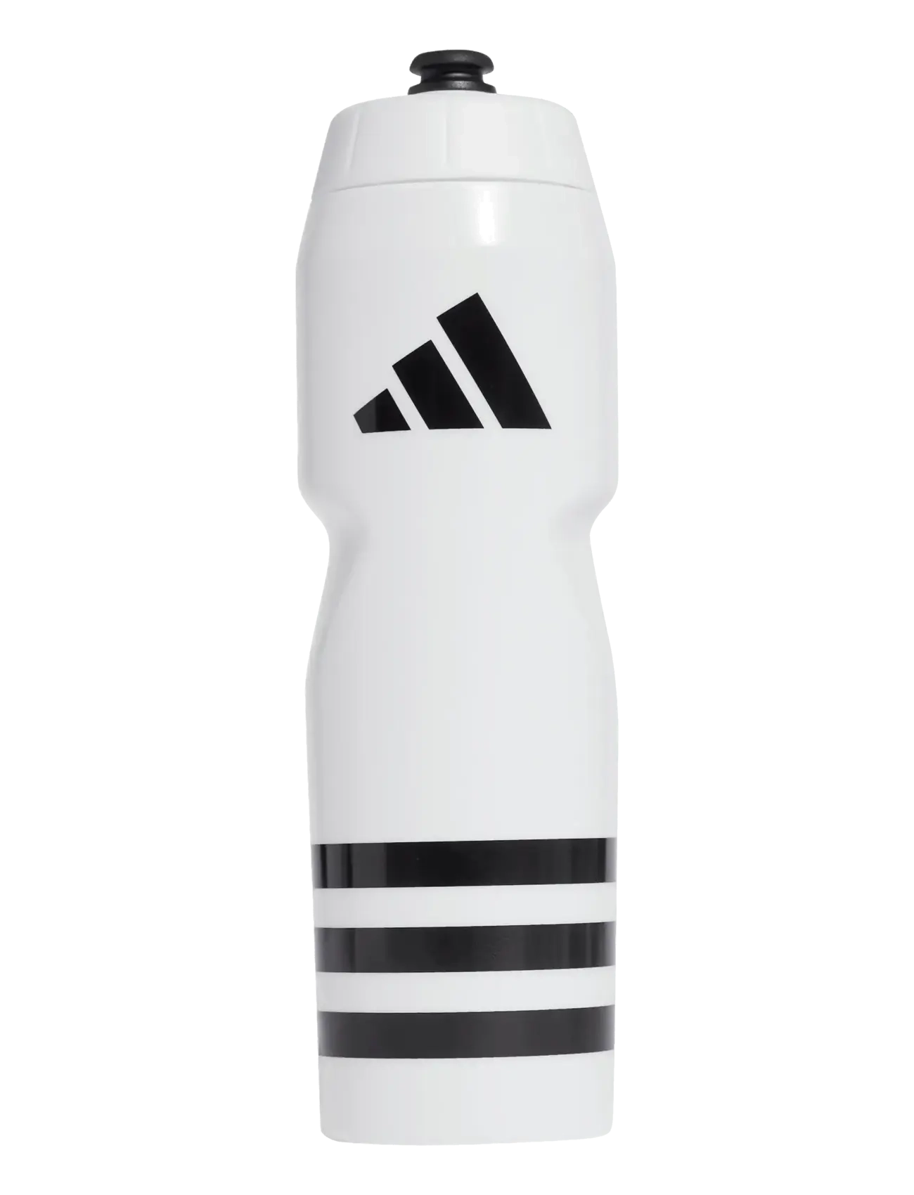adidas Performance Tiro Bot 0.75L, Vandflaske, Hvid, Str: ONE SIZE