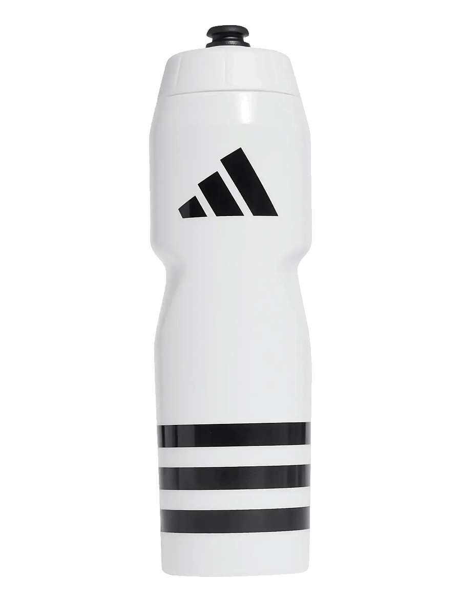 adidas Performance - TIRO BOT 0.75L - udstyr - white/black - 0