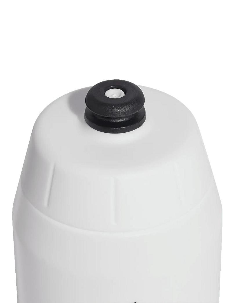 adidas Performance - TIRO BOT 0.75L - juomapullot - white/black - 1