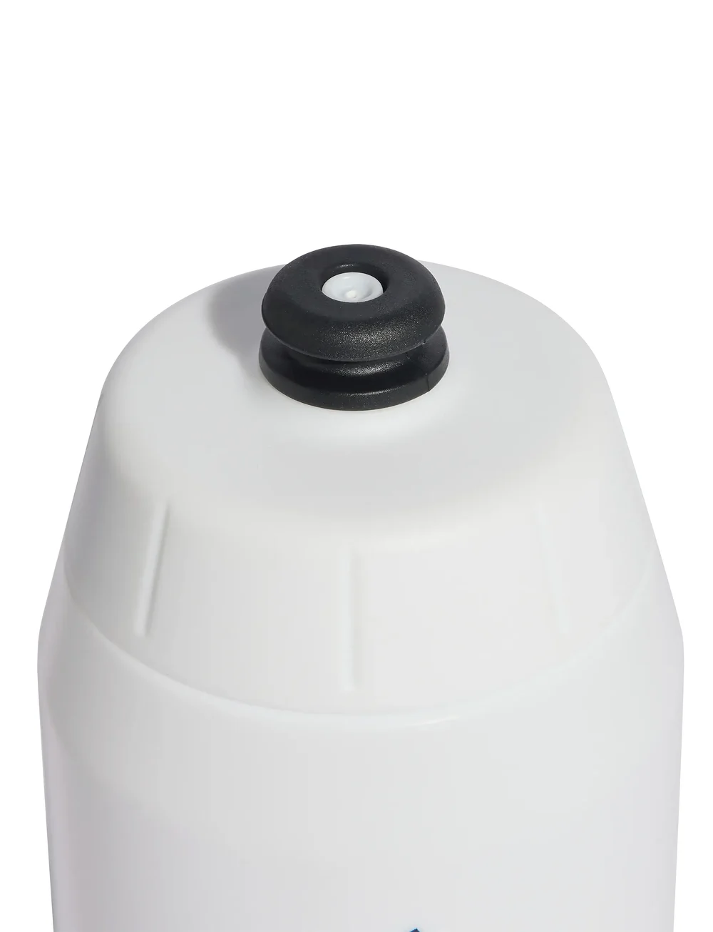 adidas Performance - TIRO BOT 0.75L - udstyr - white/black - 1