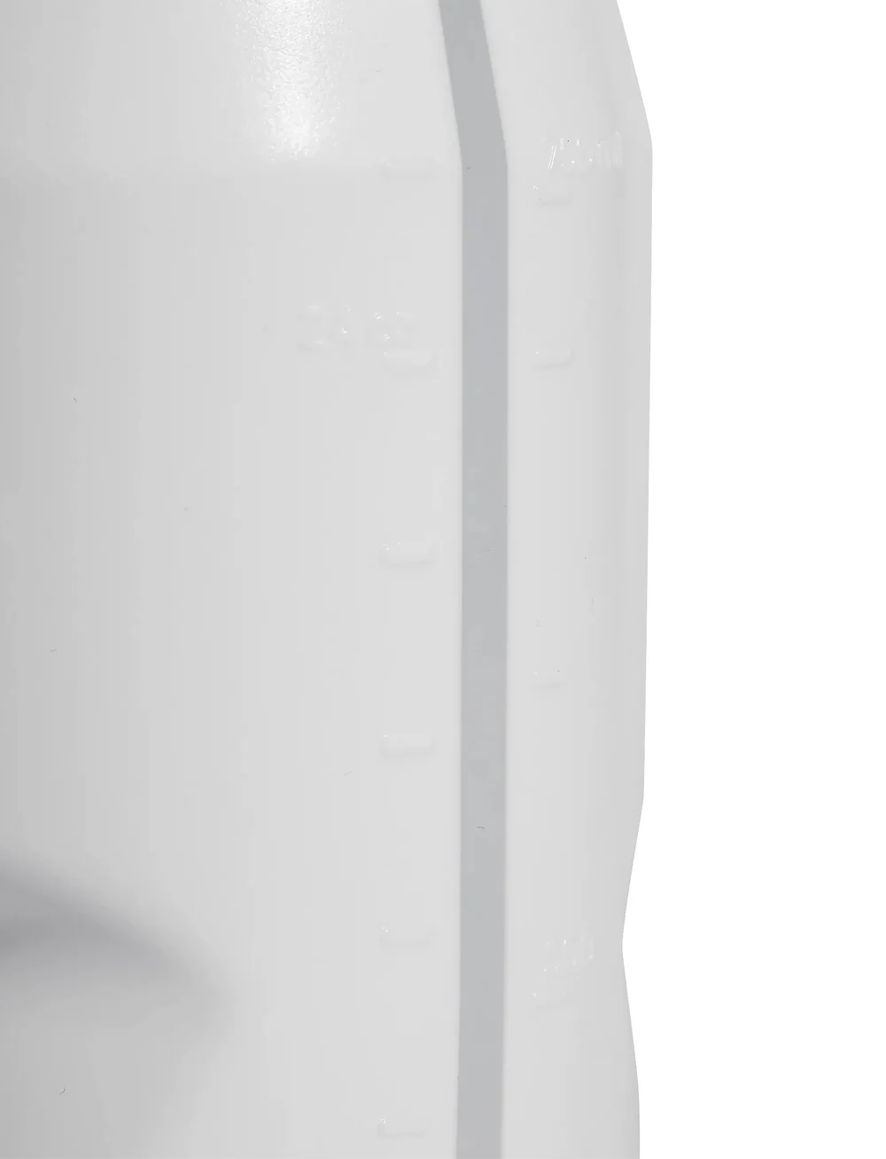 adidas Performance - TIRO BOT 0.75L - udstyr - white/black - 2