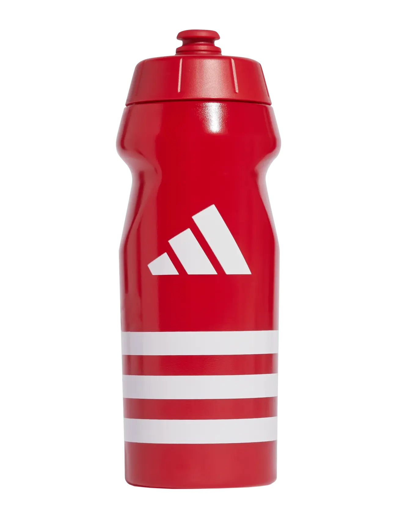 adidas Performance Tiro Bot 0.5L, One Size, Red, Sport Equipment > Sport Water Bottles, Herre