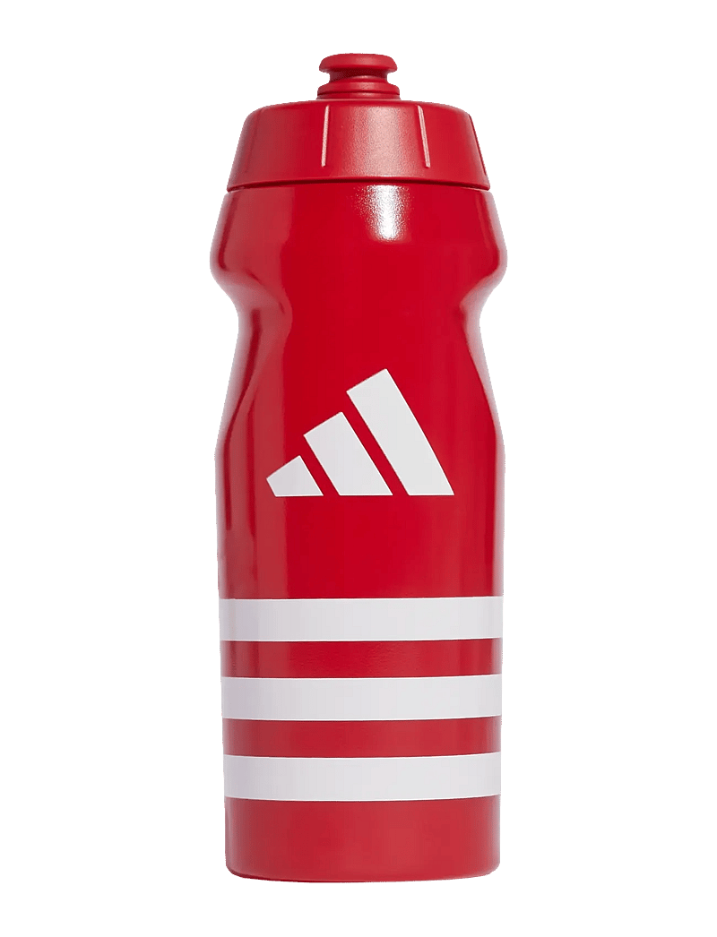 adidas Performance - TIRO BOT 0.5L - gertuvės ir termosai - tmpwrd/white - 0