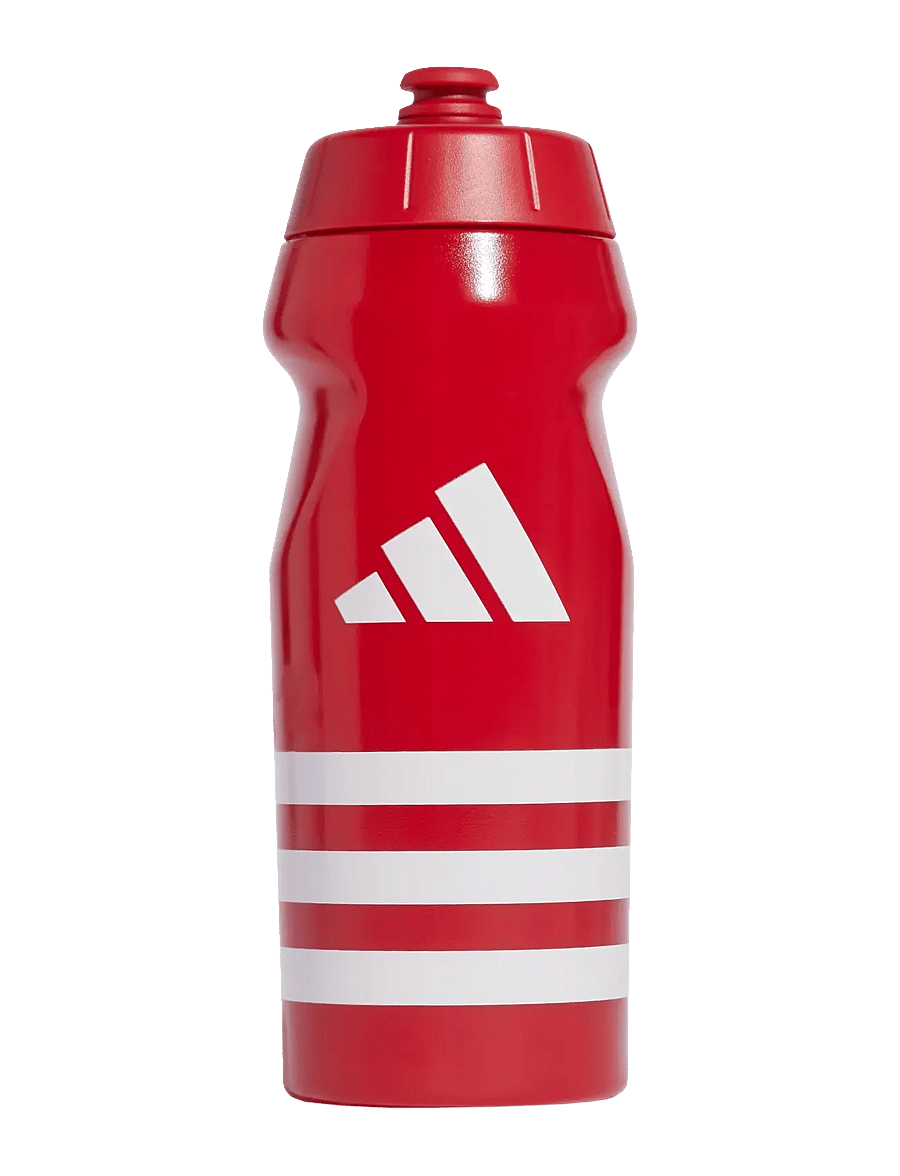 adidas Performance - TIRO BOT 0.5L - búnaður - tmpwrd/white - 0