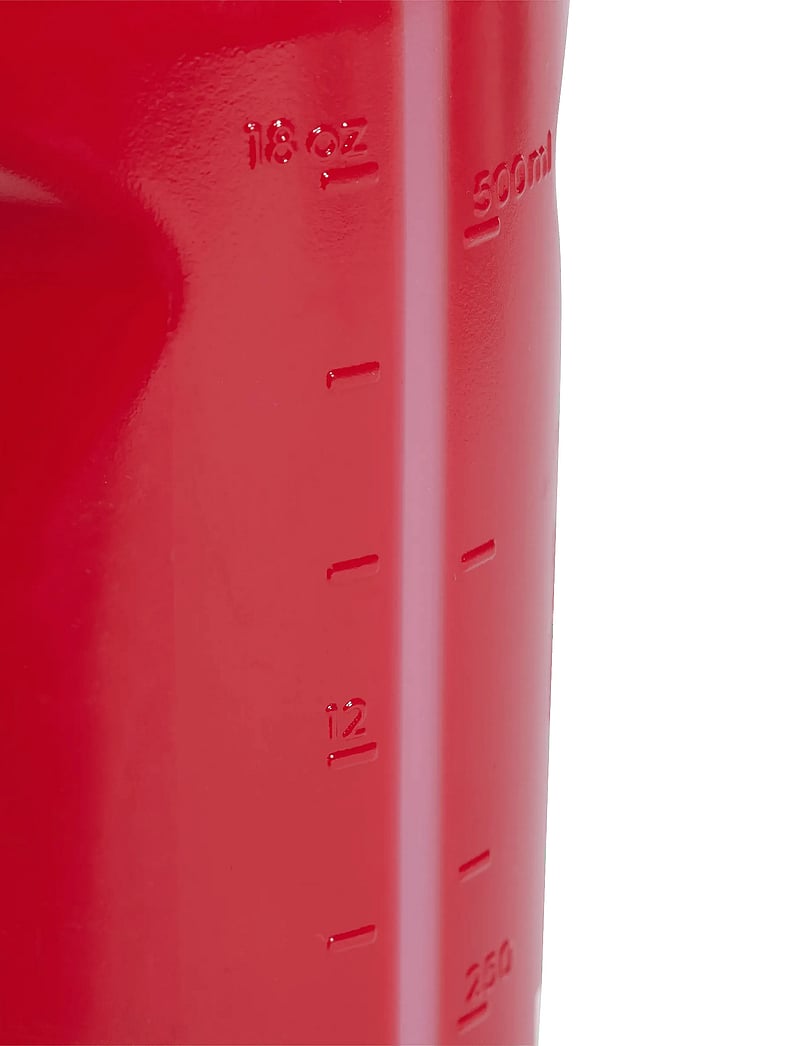 adidas Performance - TIRO BOT 0.5L - gertuvės ir termosai - tmpwrd/white - 2