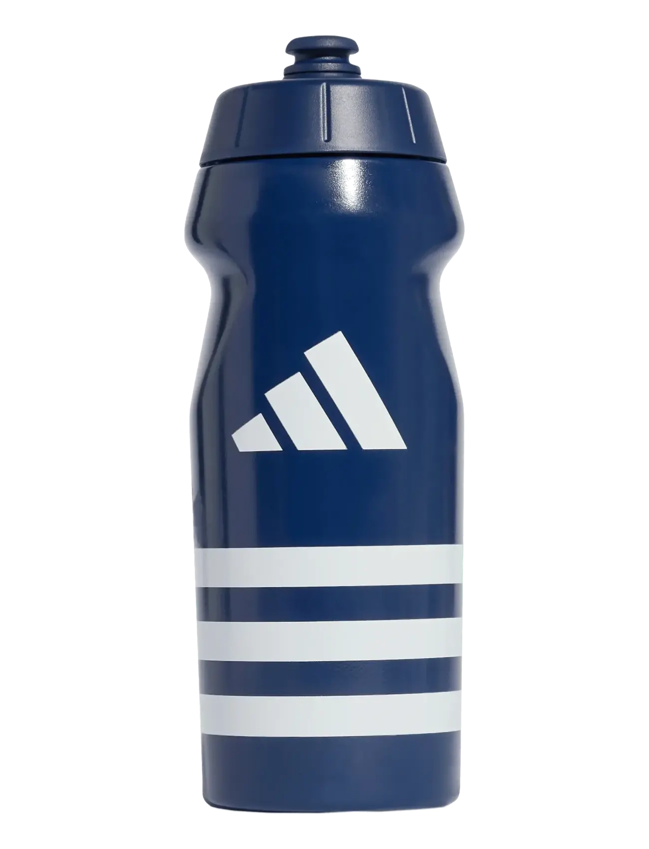 adidas Performance Tiro Bot 0.5L, One Size, Navy, Sport Equipment > Sport Water Bottles, Herre