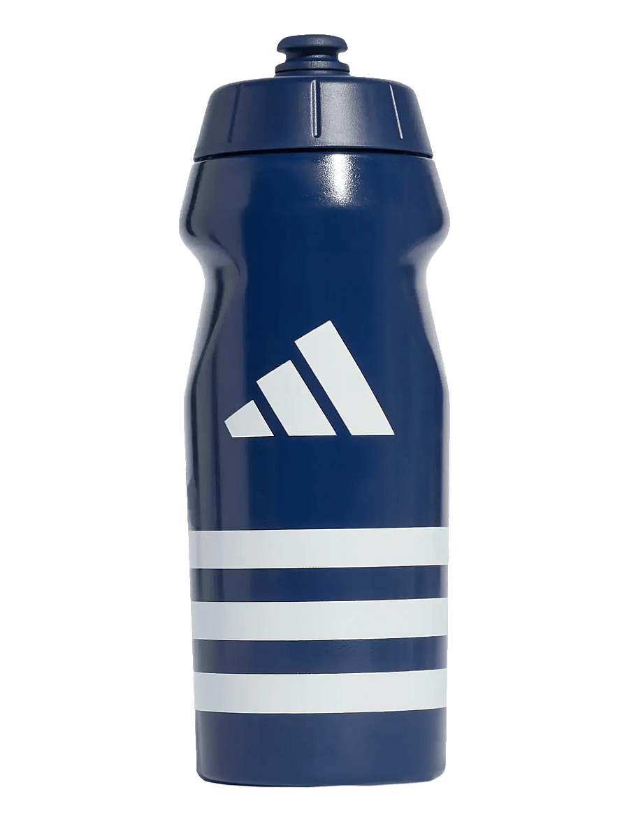 adidas Performance - TIRO BOT 0.5L - vattenflaskor & termosar - tenabl/white - 0