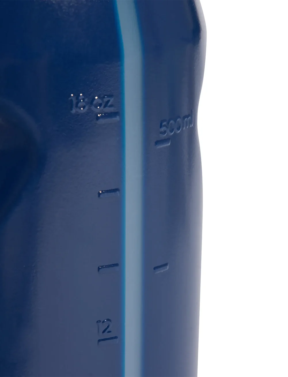 adidas Performance - TIRO BOT 0.5L - udstyr - tenabl/white - 2